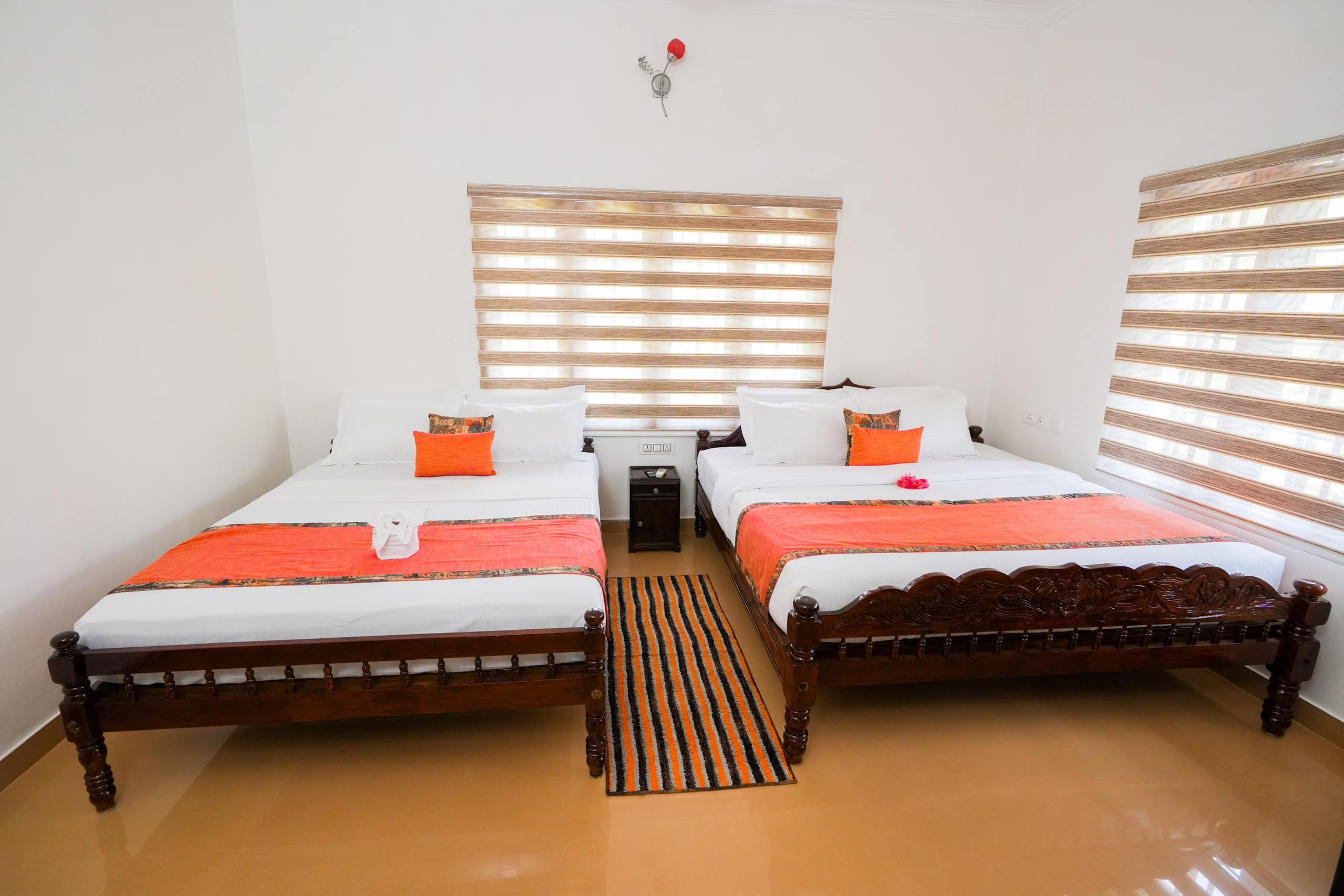 Parudeesa Lux Heritage Palace Pool /Kochi, Kerala 19