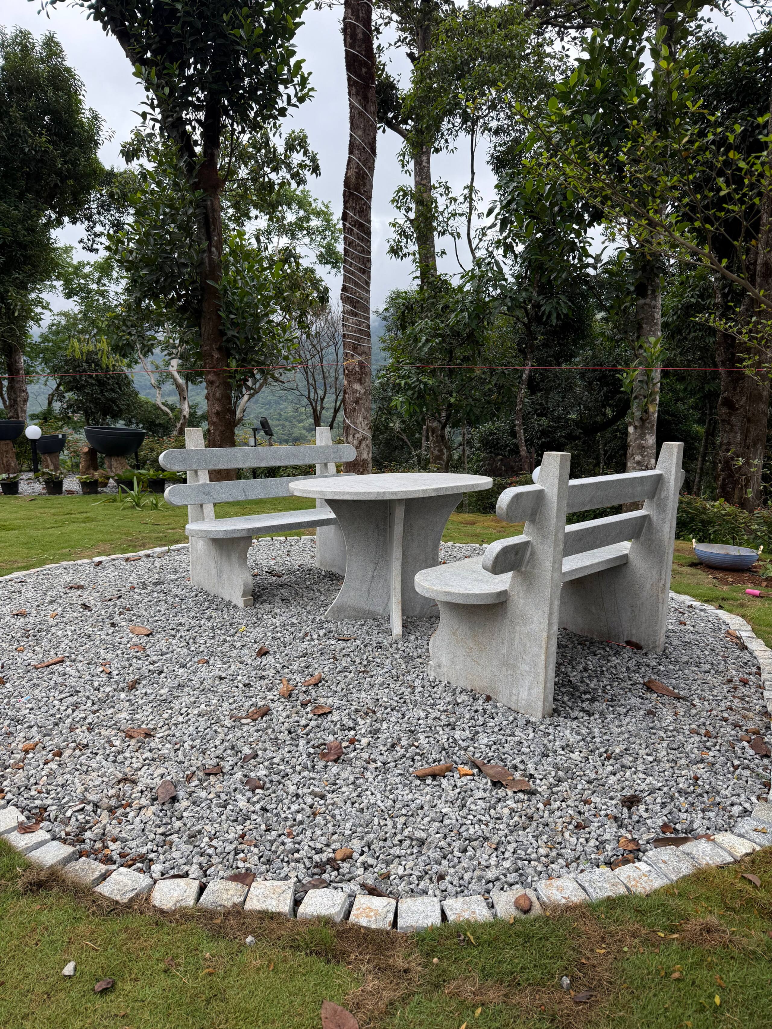 Anahata coorg 2 bedroom heritage entire house 7