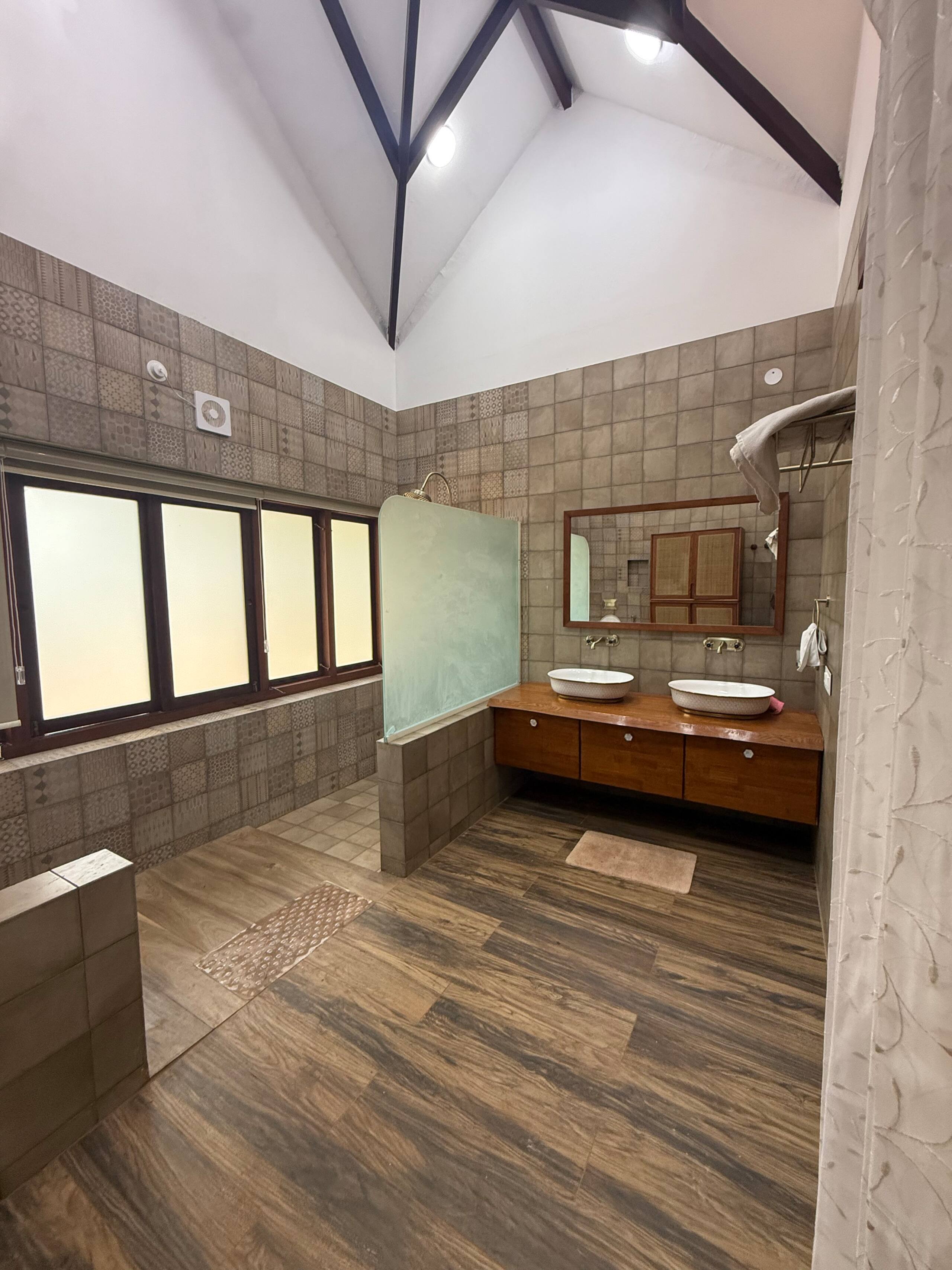 Anahata coorg | 2 bedroom heritage entire house — photo 4