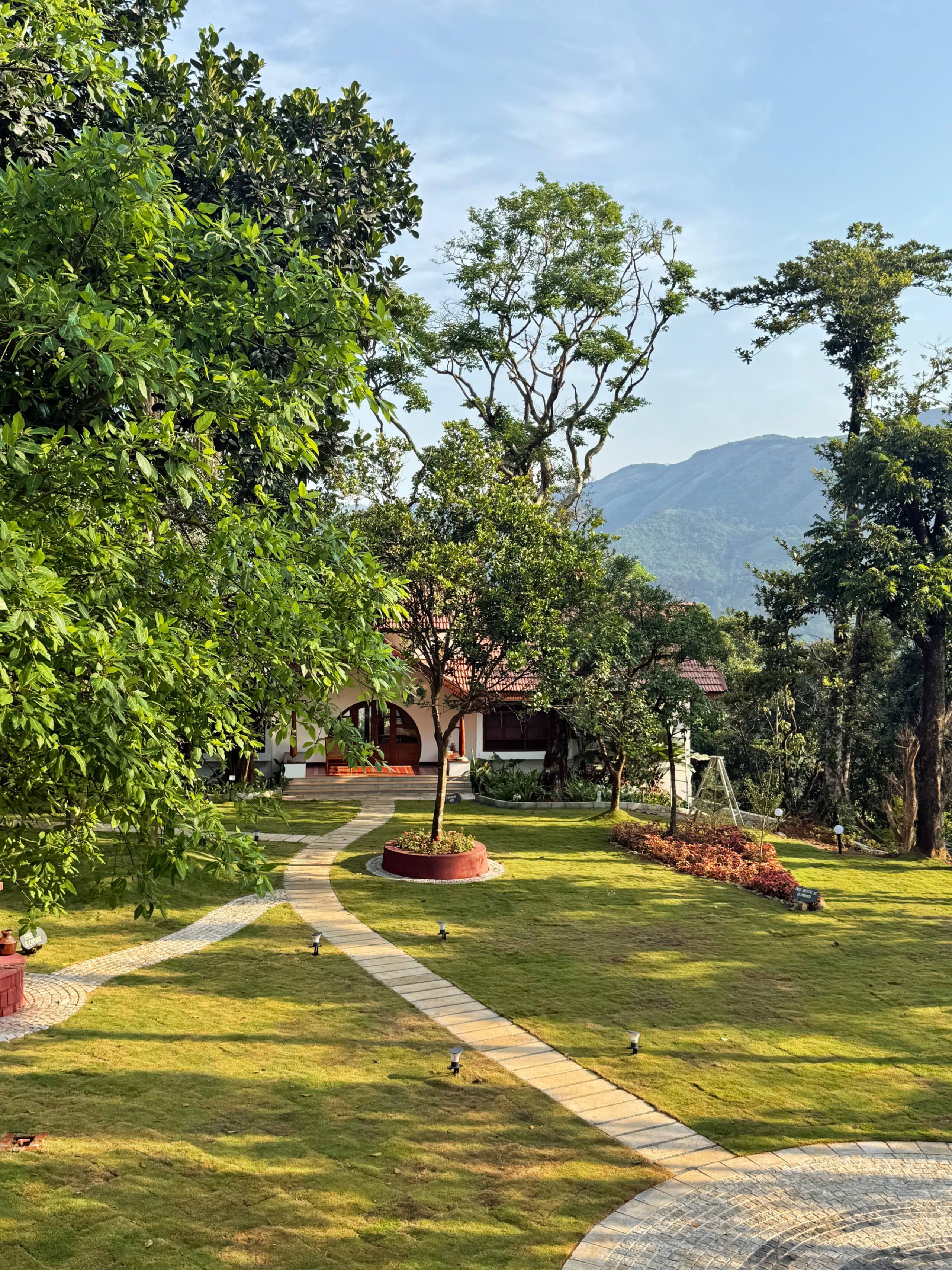 Anahata coorg 2 bedroom heritage entire house 21