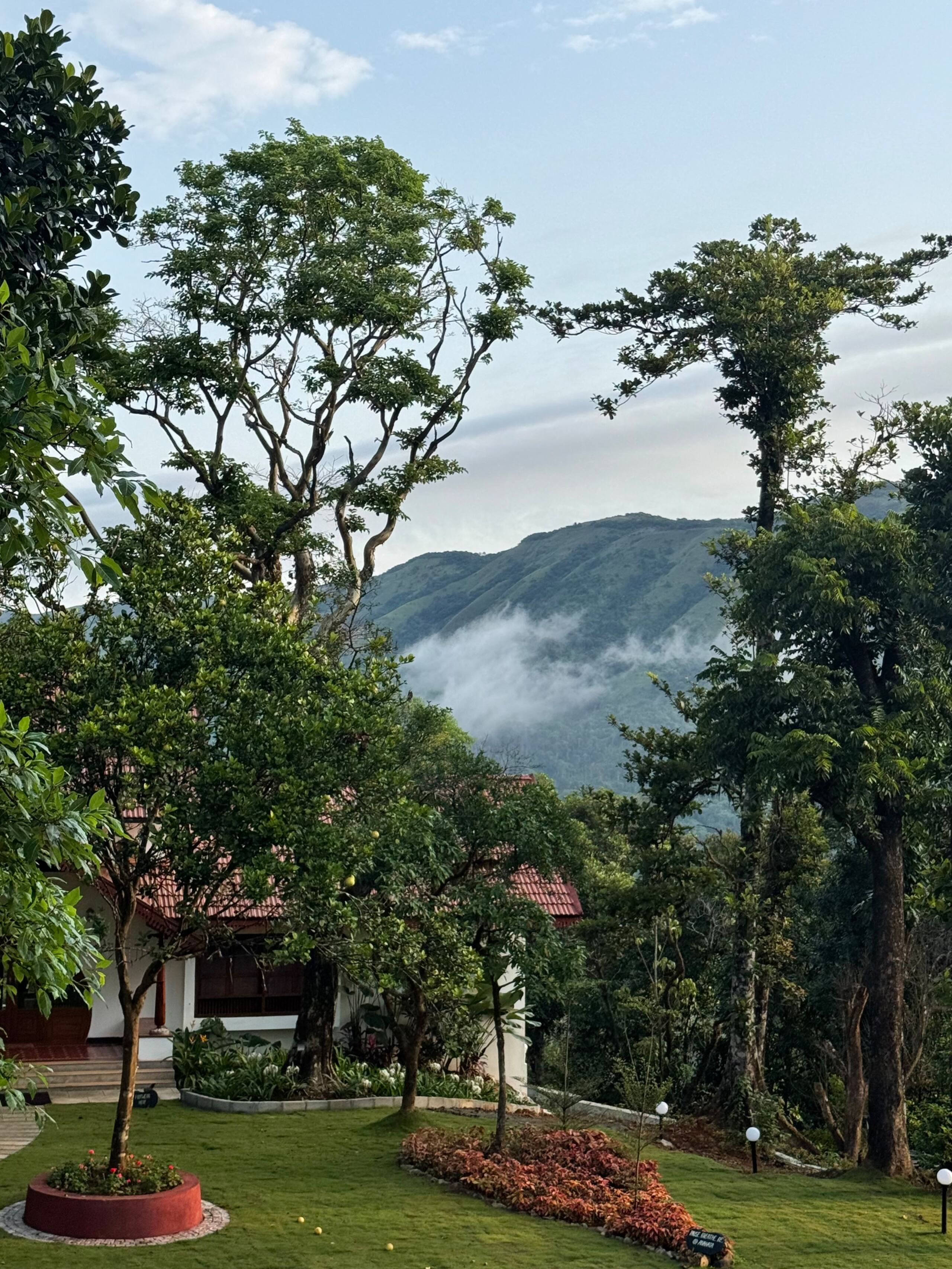 Anahata coorg 2 bedroom heritage entire house 20