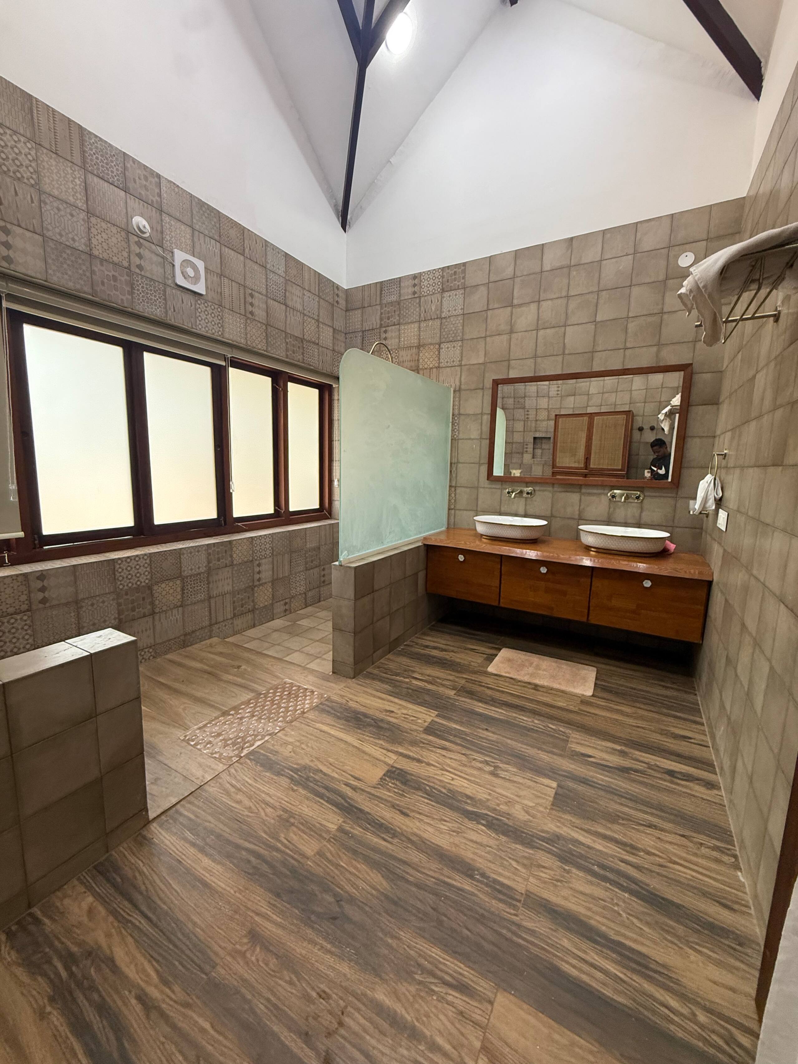 Anahata coorg 2 bedroom heritage entire house 10