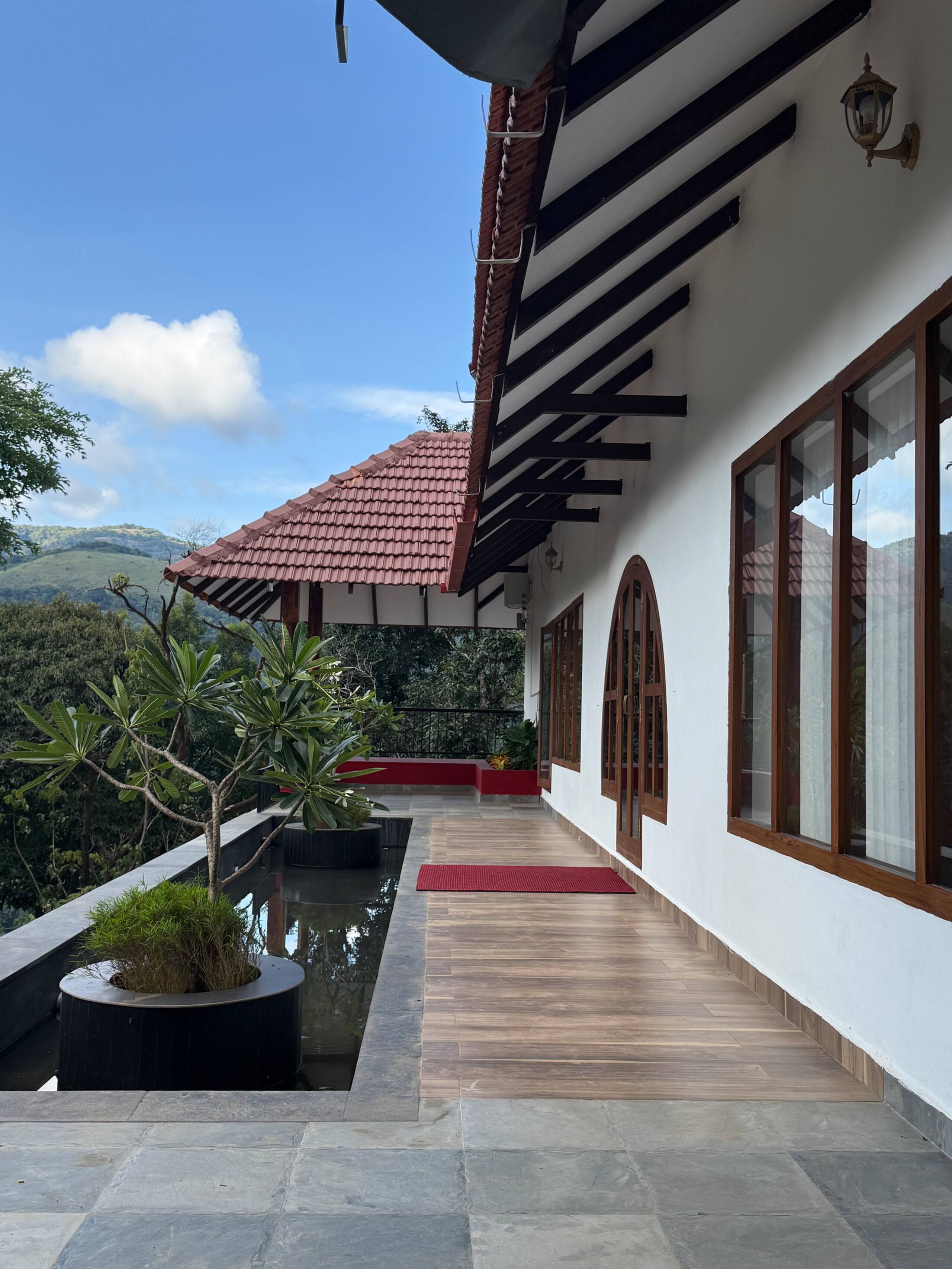 Anahata coorg | 2 bedroom heritage entire house — photo 5