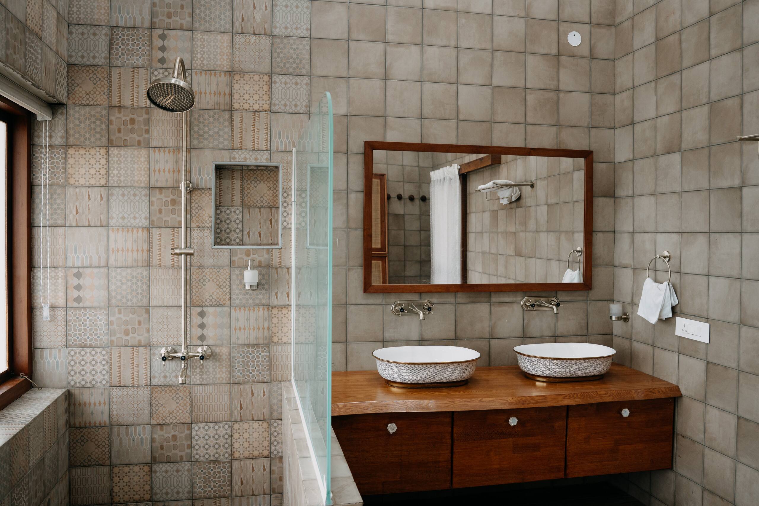 Anahata coorg 2 bedroom heritage entire house 17