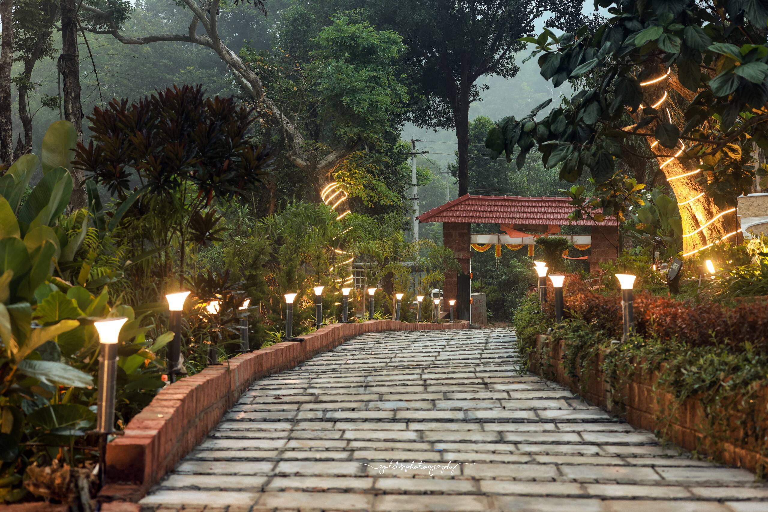 Anahata coorg 2 bedroom heritage entire house 23