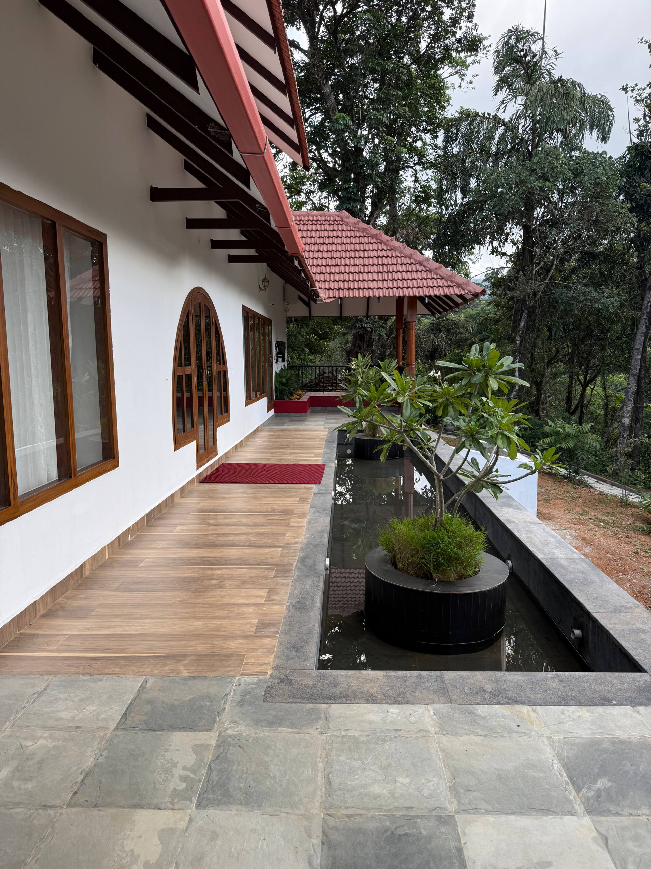 Anahata coorg 2 bedroom heritage entire house 6