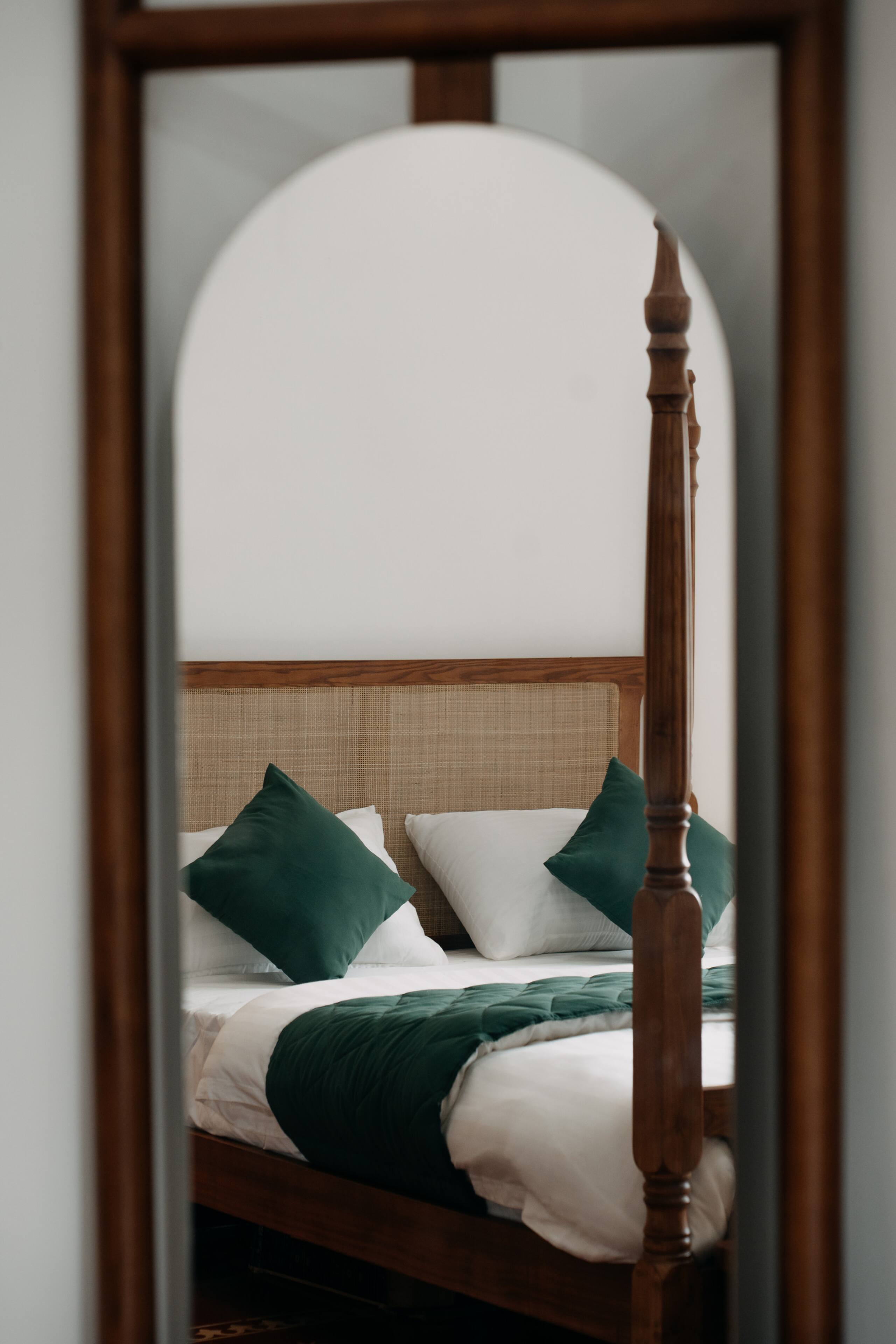 Anahata coorg | 2 bedroom heritage entire house — photo 2