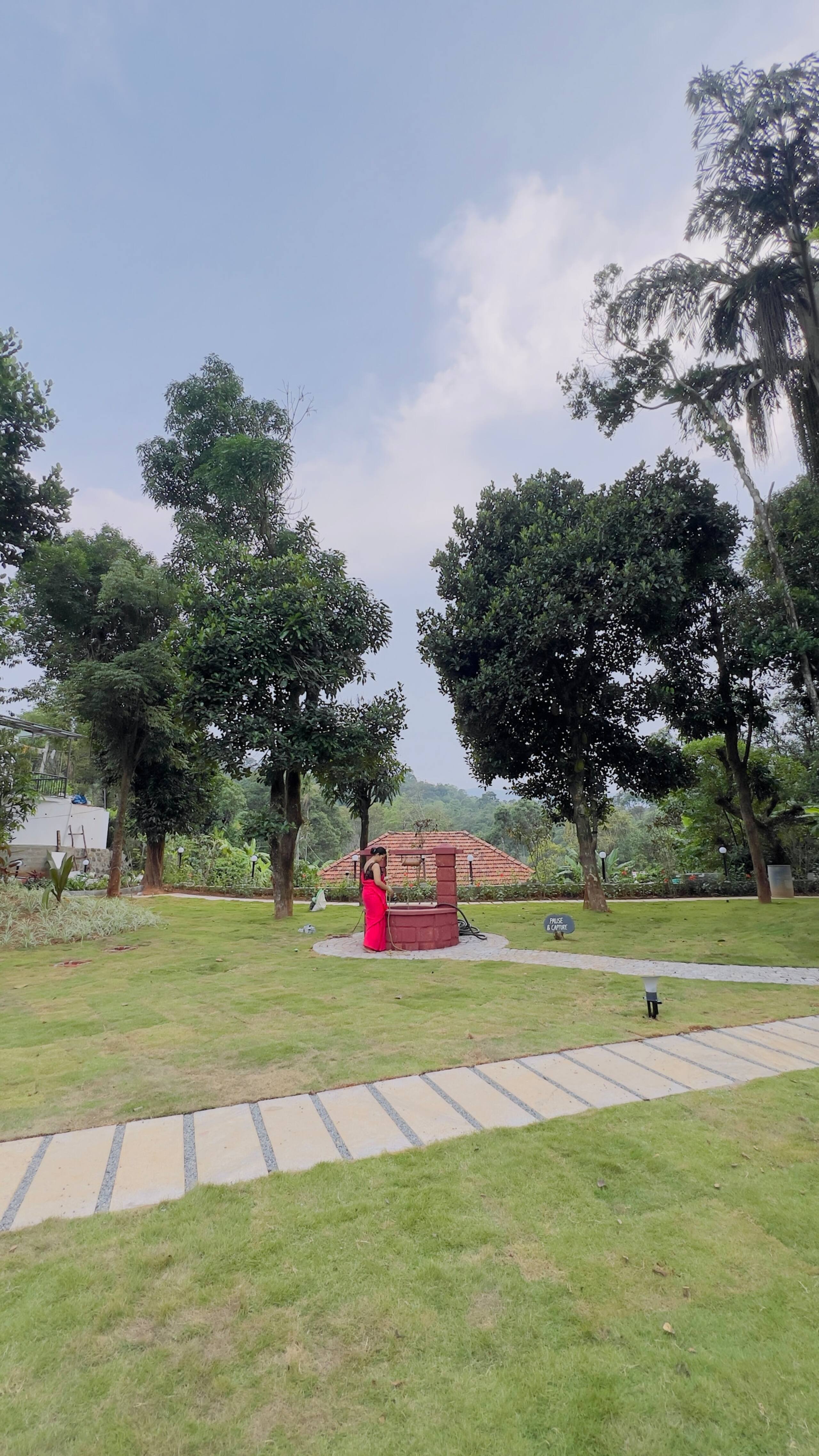 Anahata coorg 2 bedroom heritage entire house 19