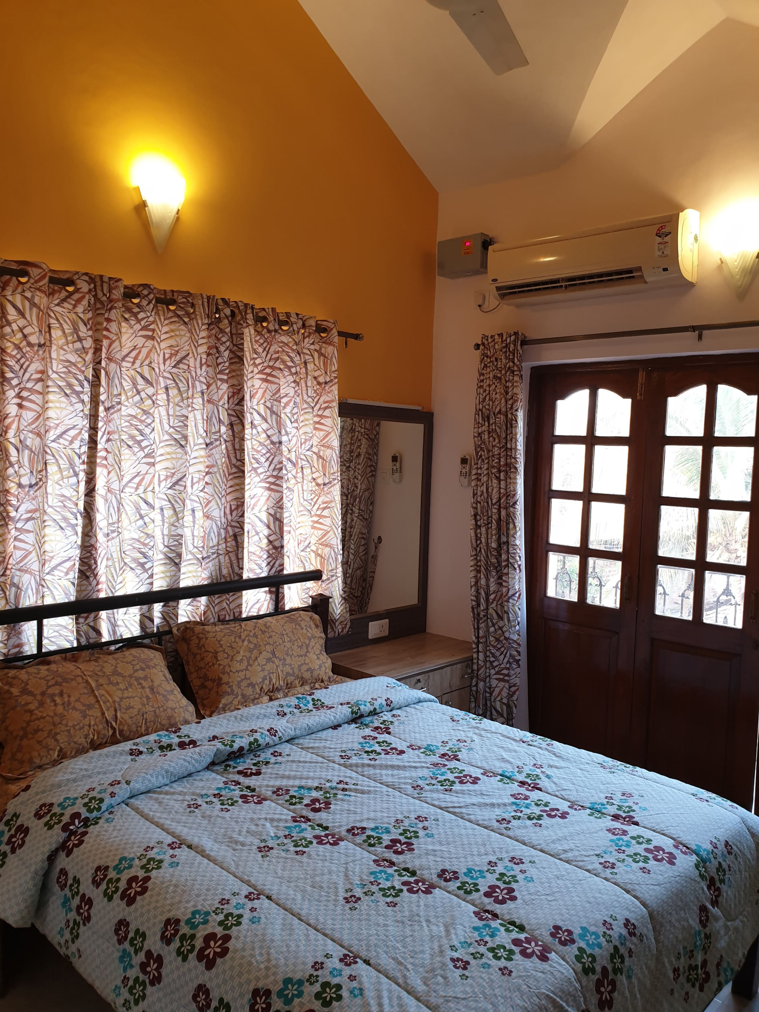 Pindari Palms 29