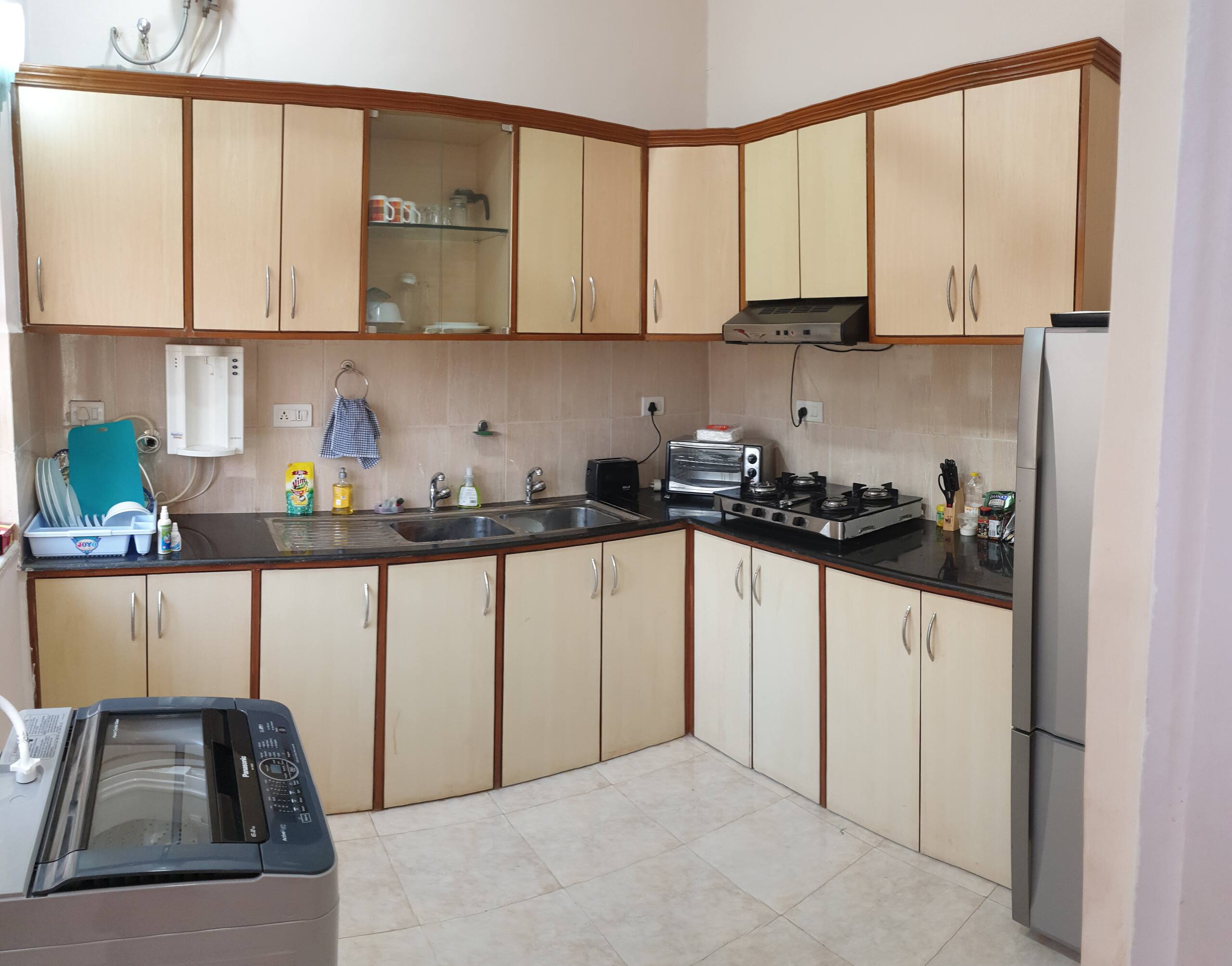Pindari Palms 34