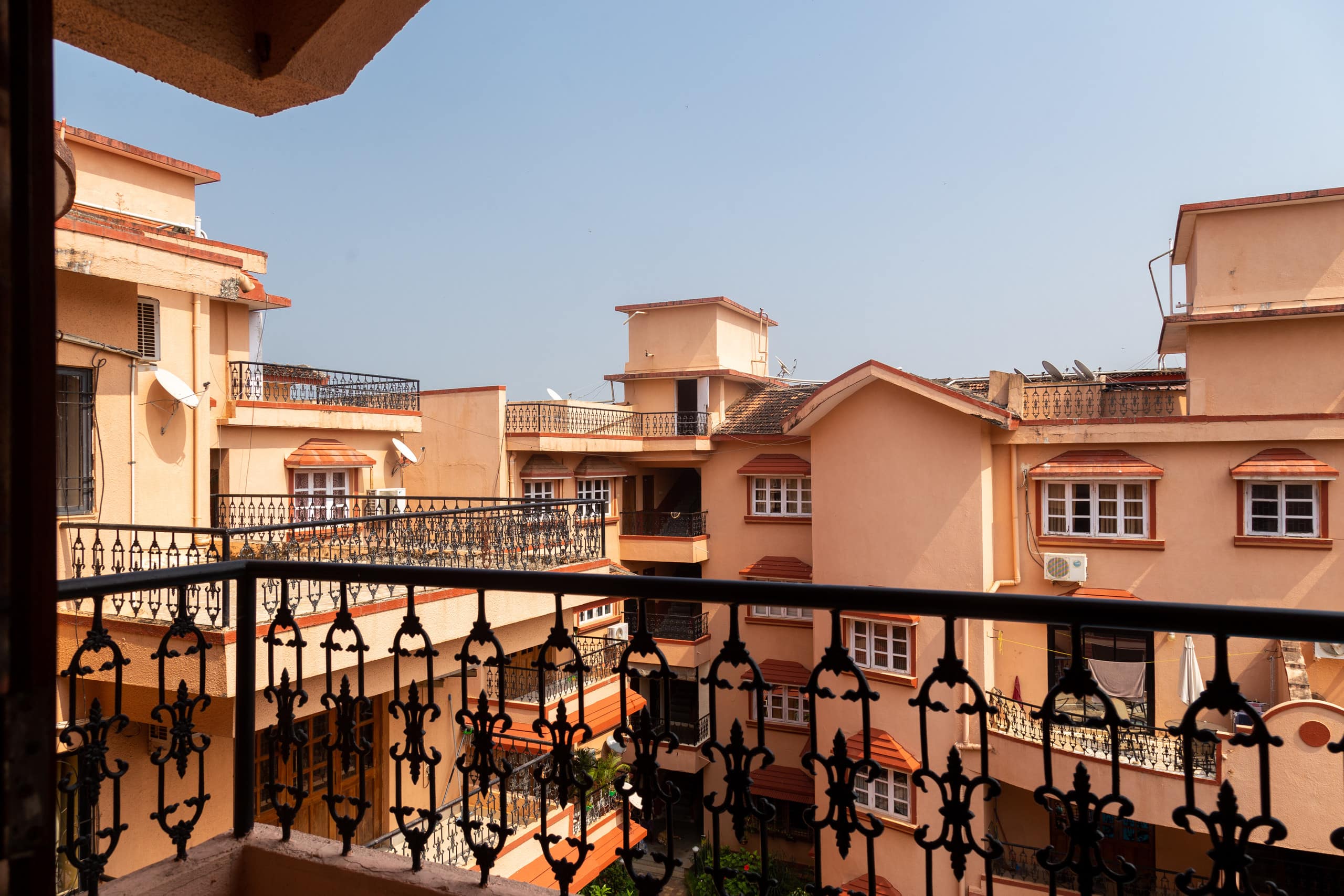 Pindari Palms 24