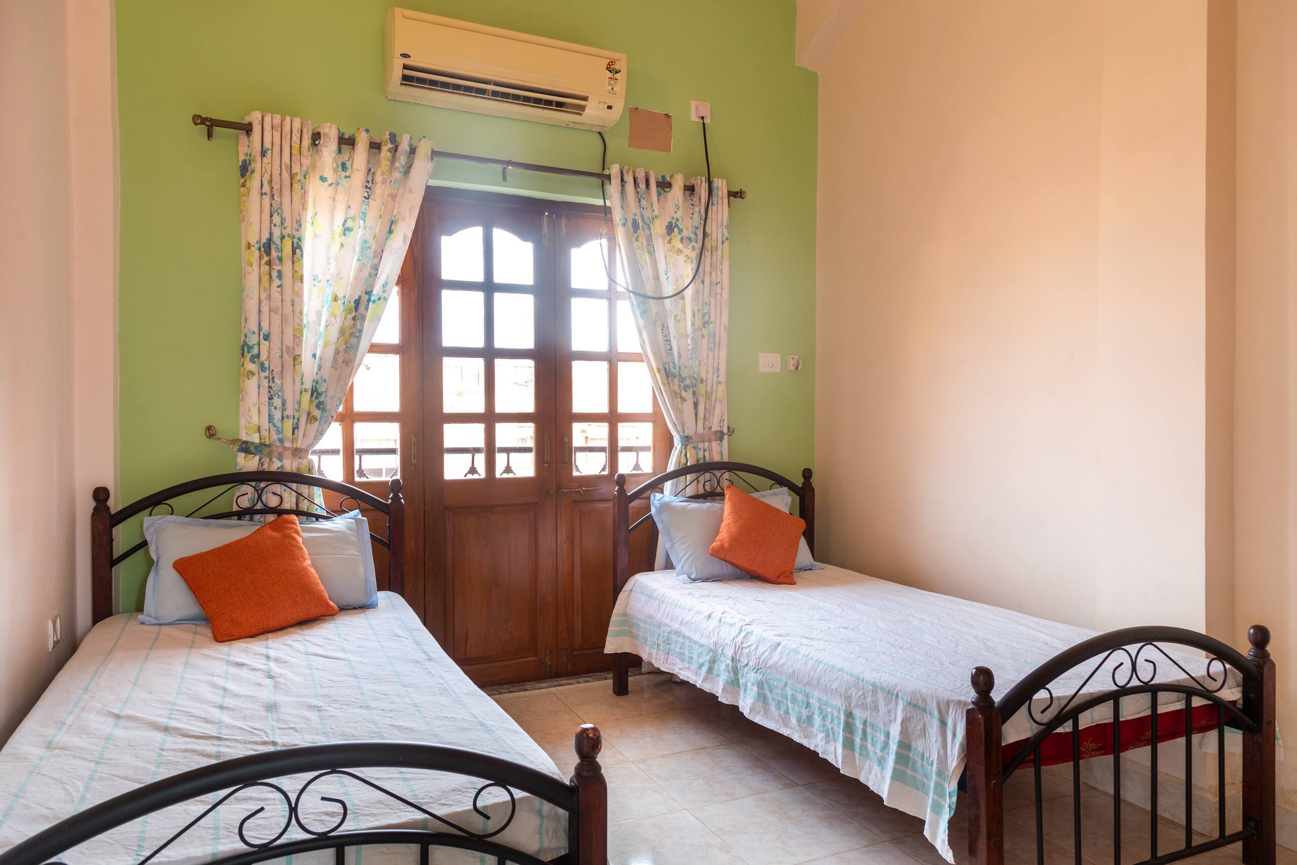 Pindari Palms 10