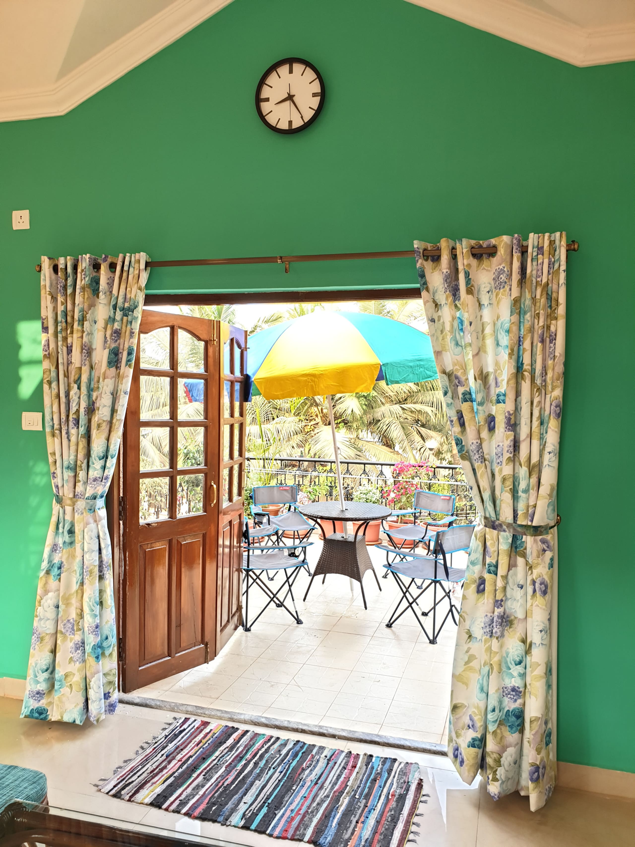 Pindari Palms — photo 1