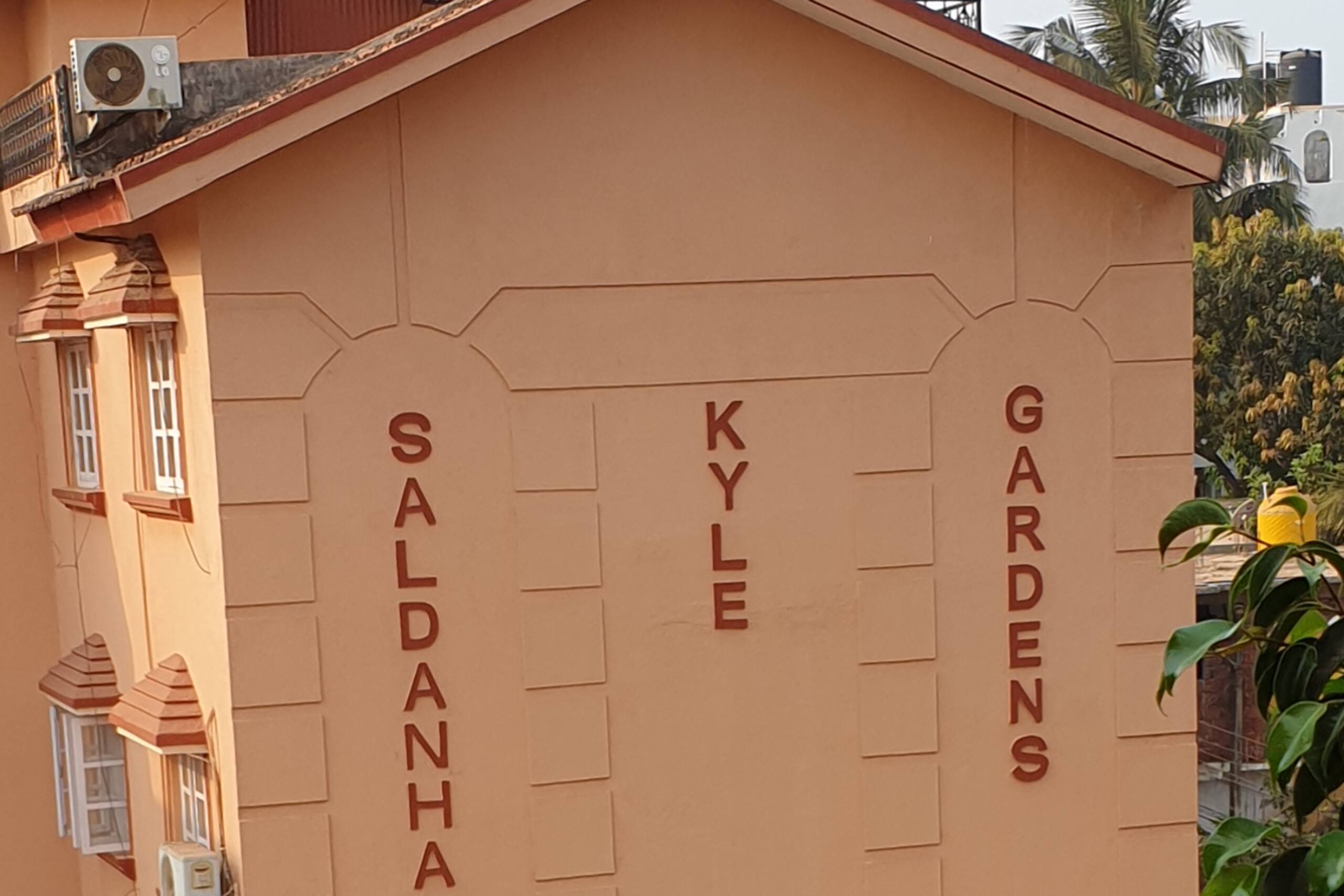 Pindari Palms 7