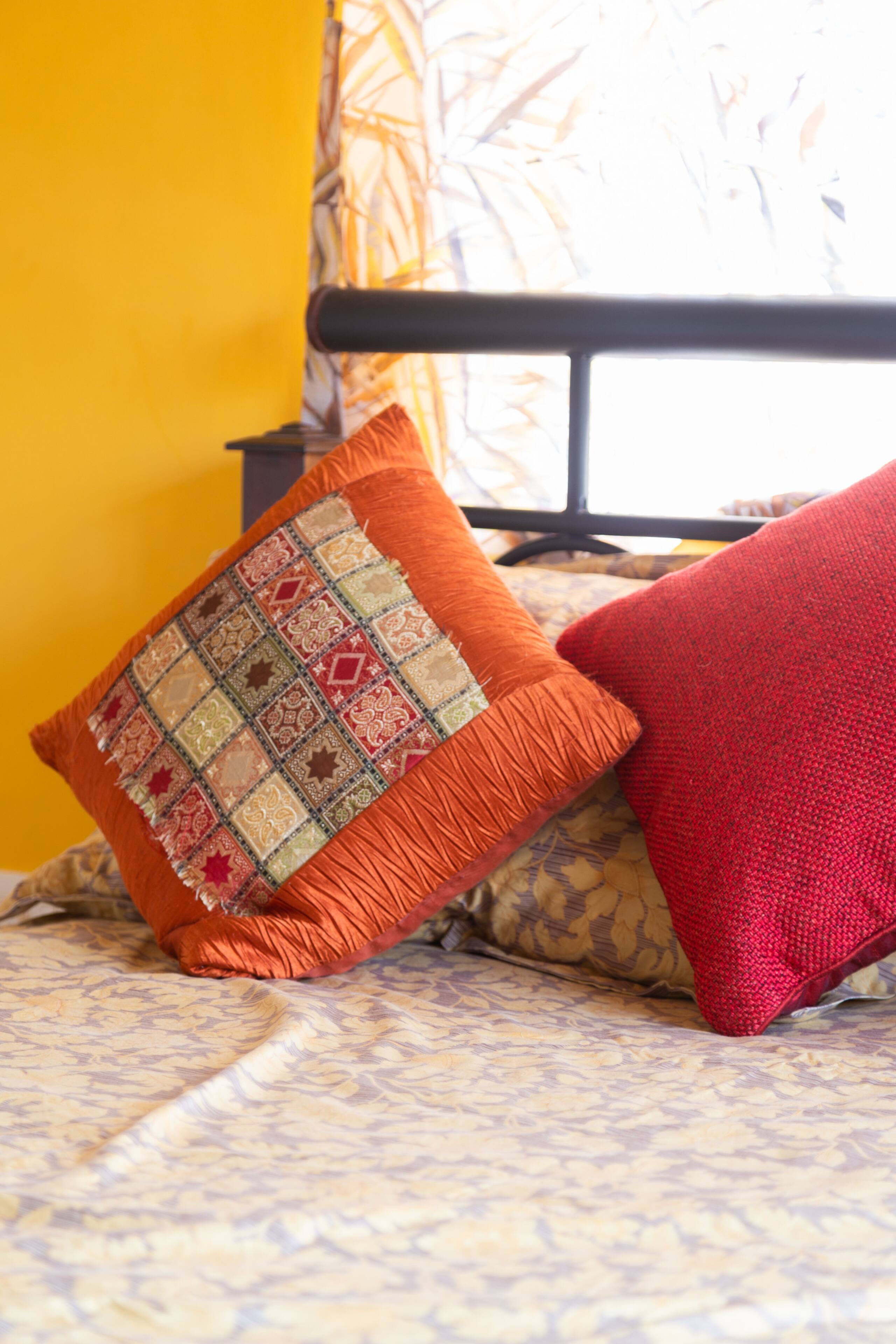 Pindari Palms 16