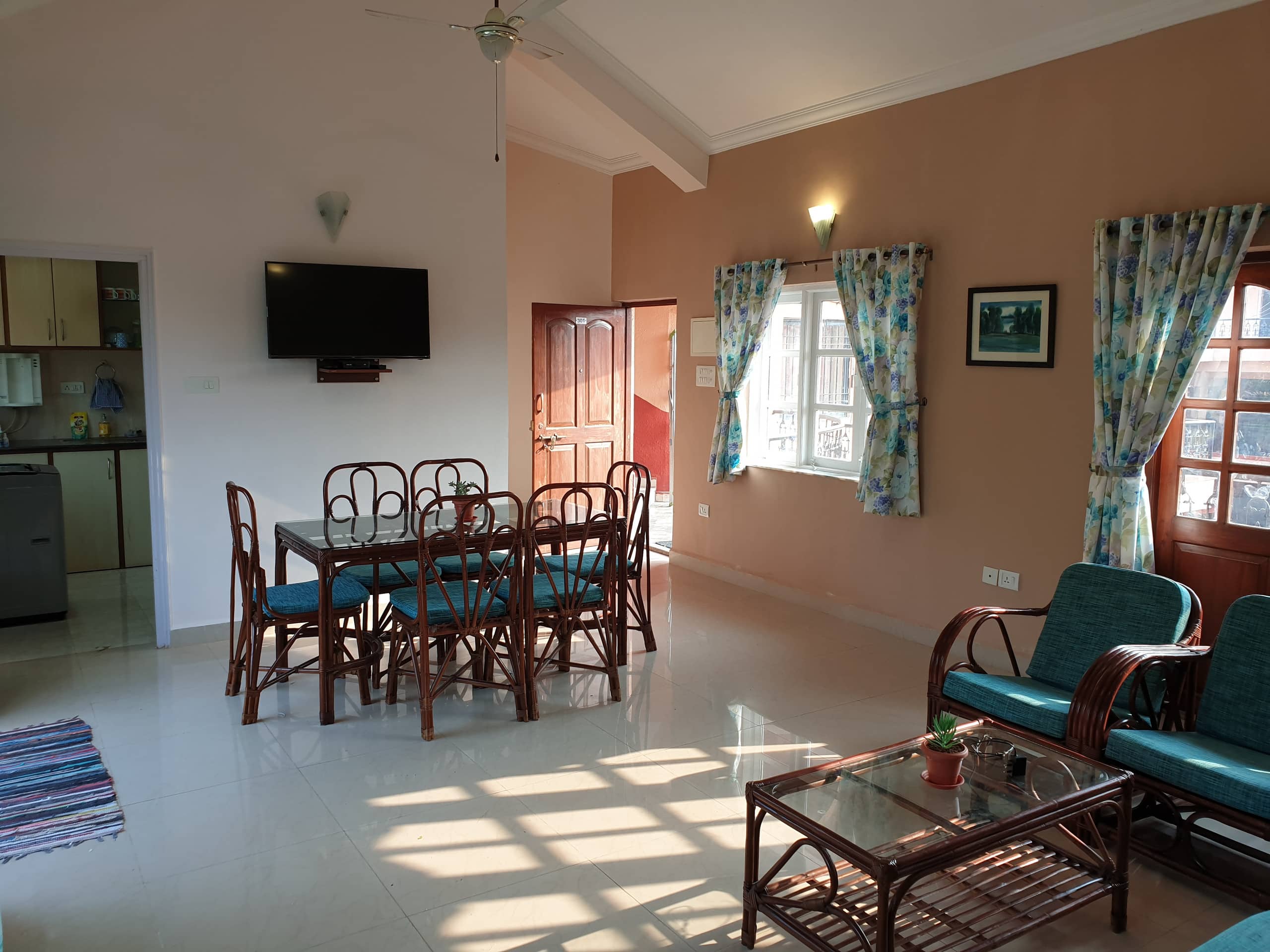 Pindari Palms 33