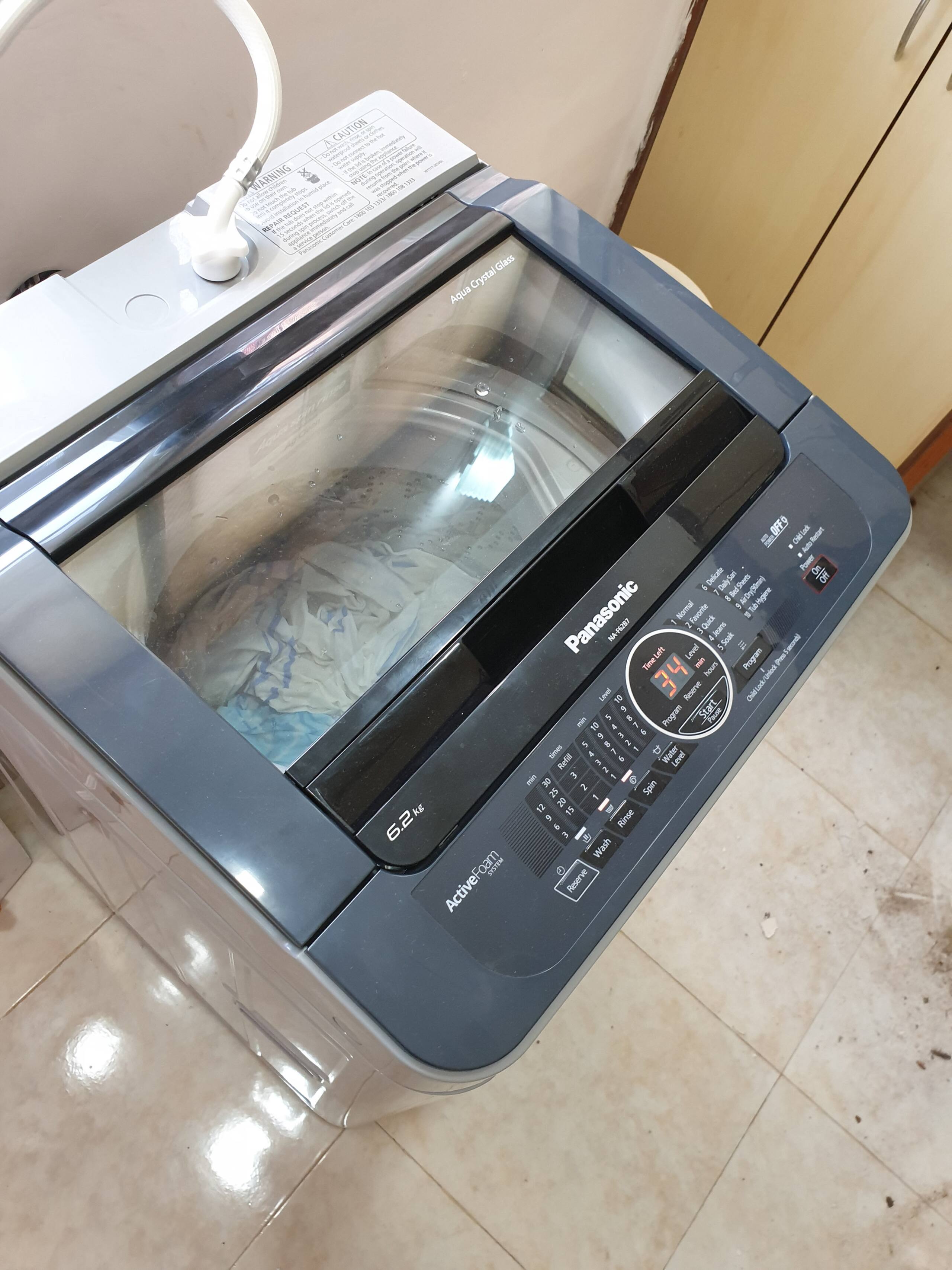 Pindari Palms 38
