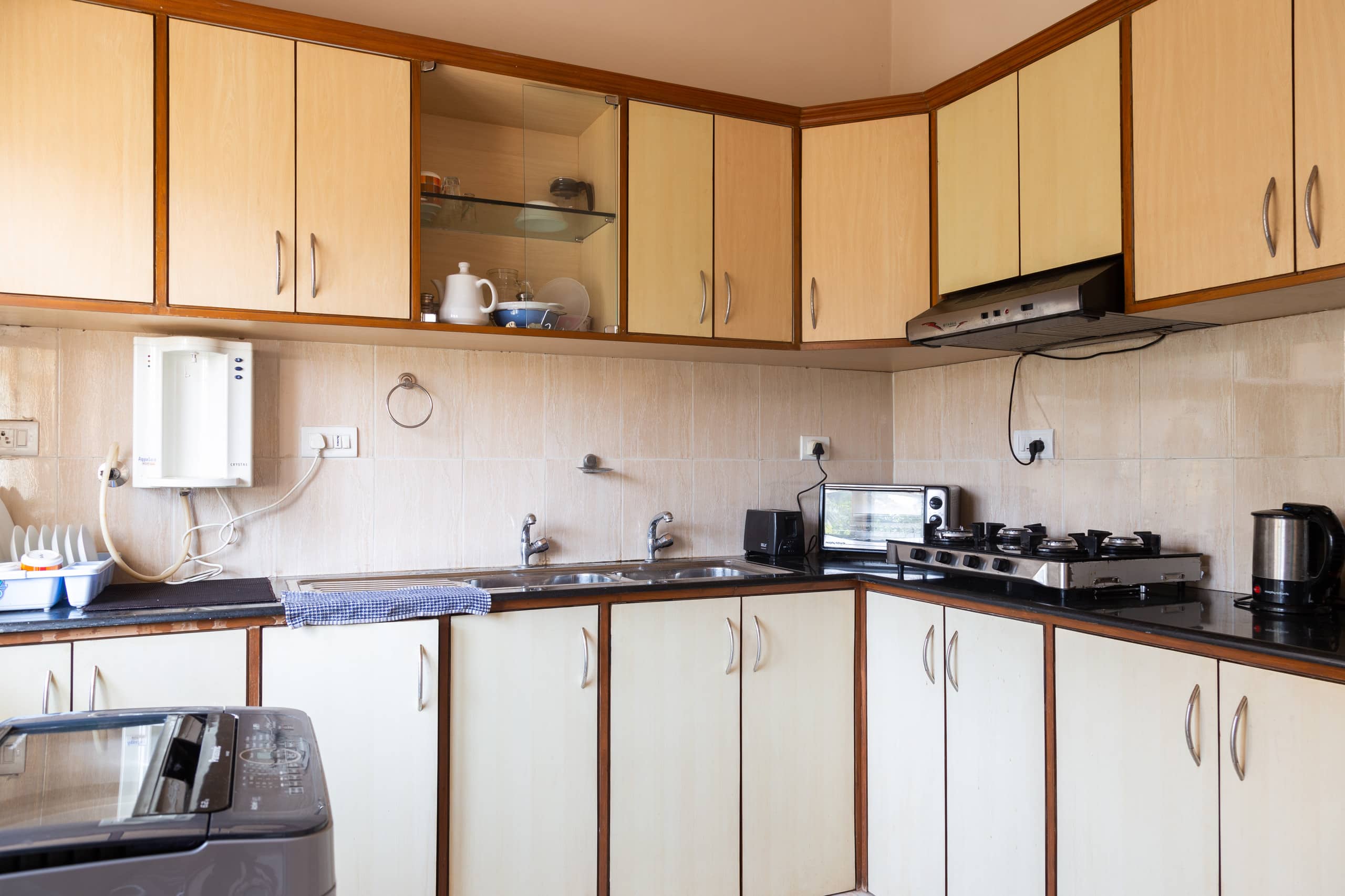 Pindari Palms 15