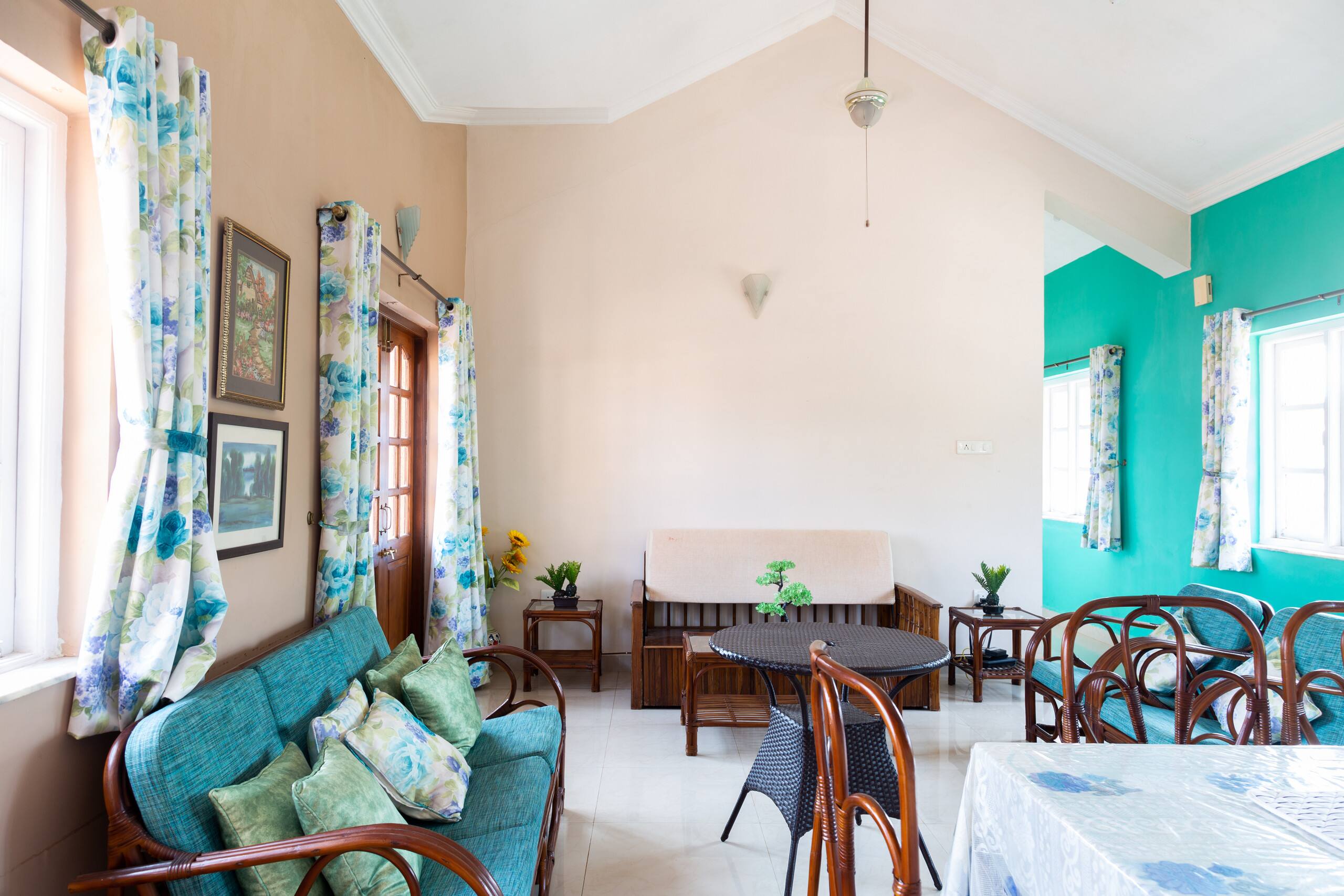 Pindari Palms 8