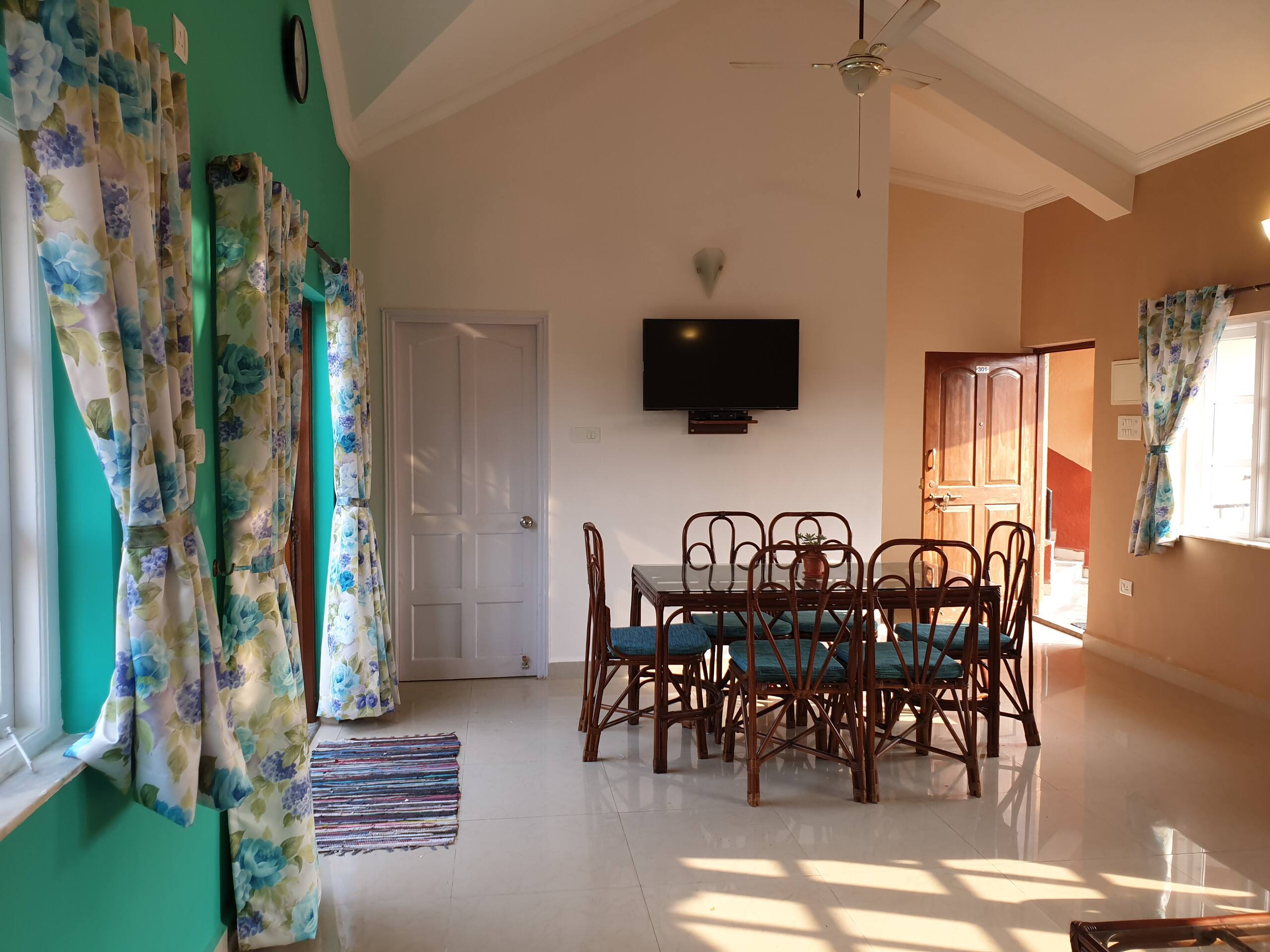 Pindari Palms 32