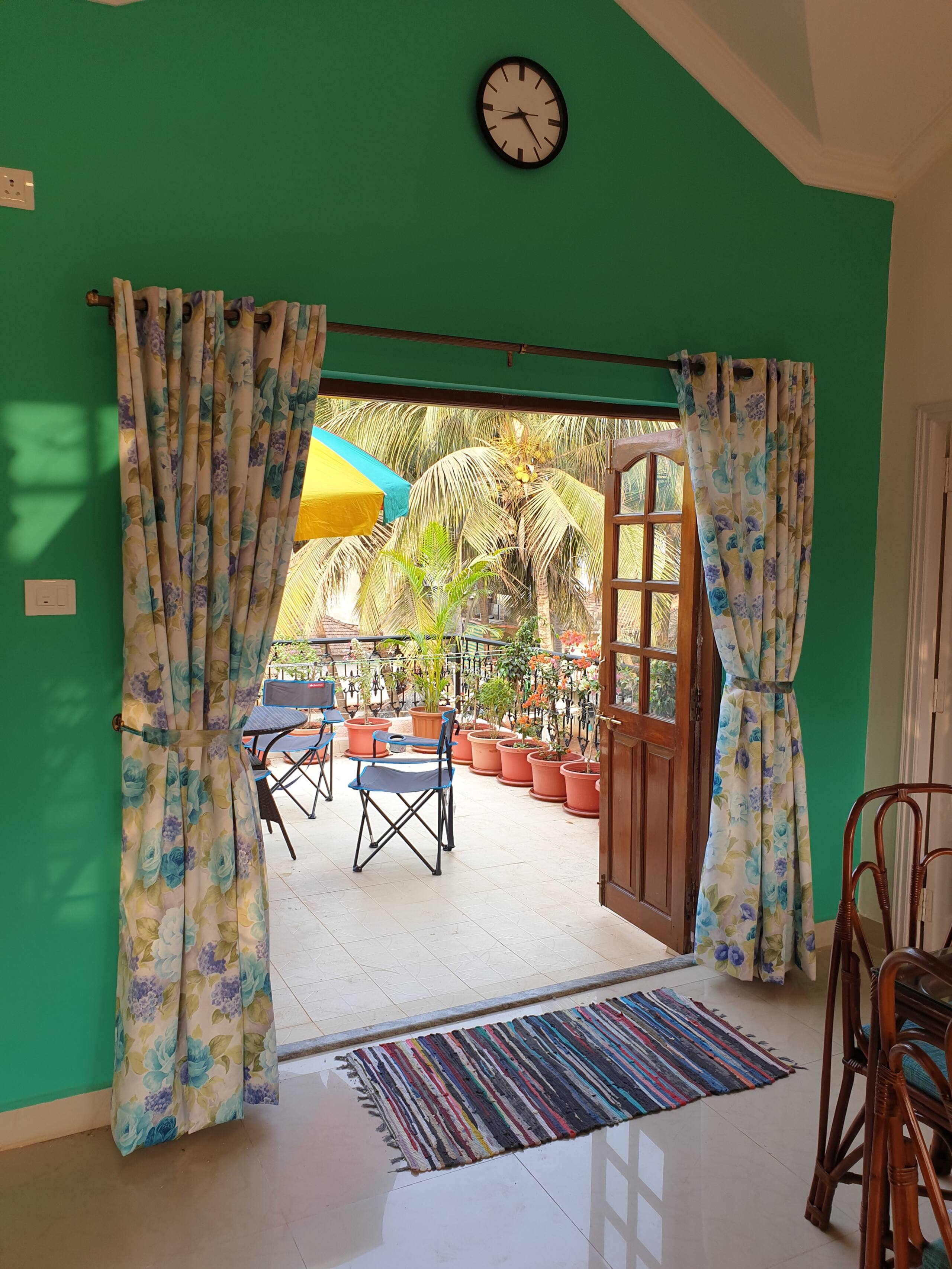 Pindari Palms 27