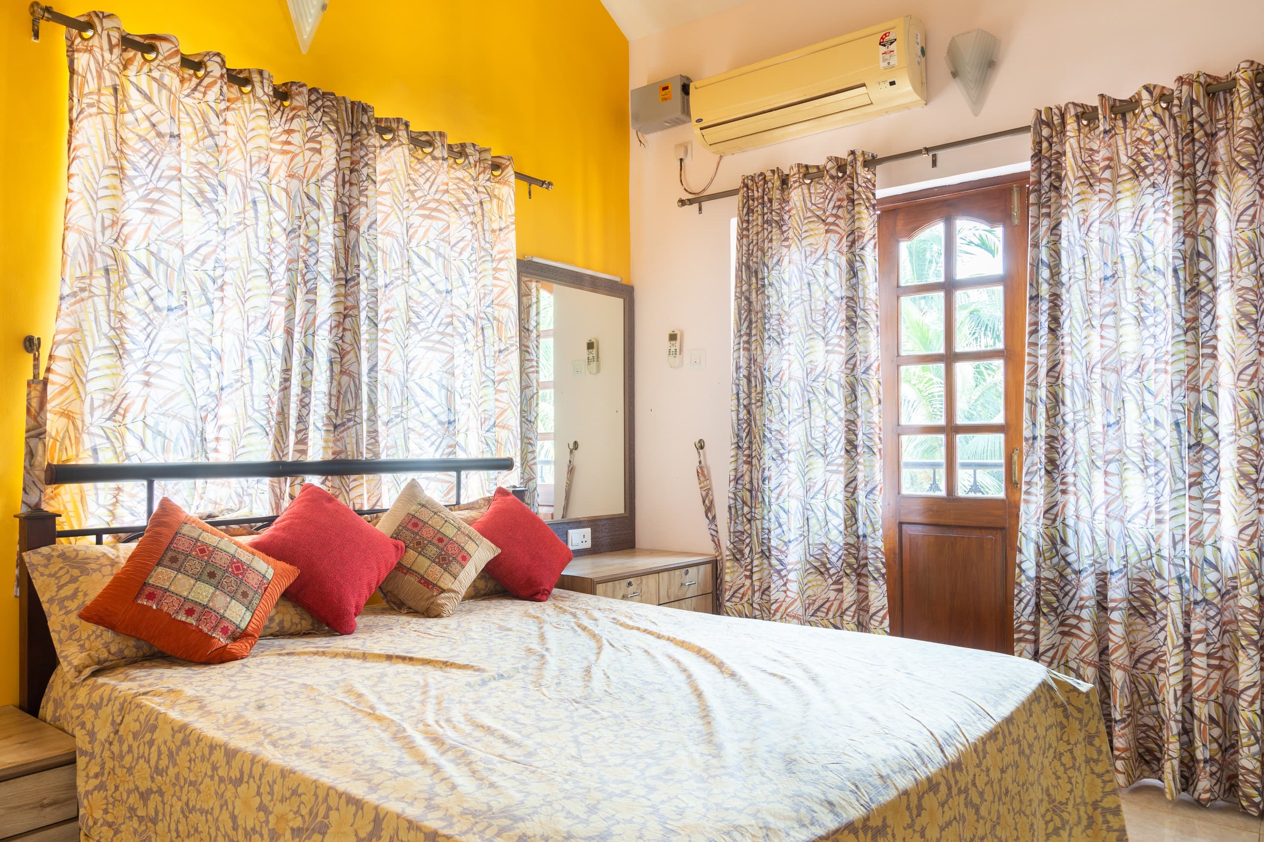 Pindari Palms 20