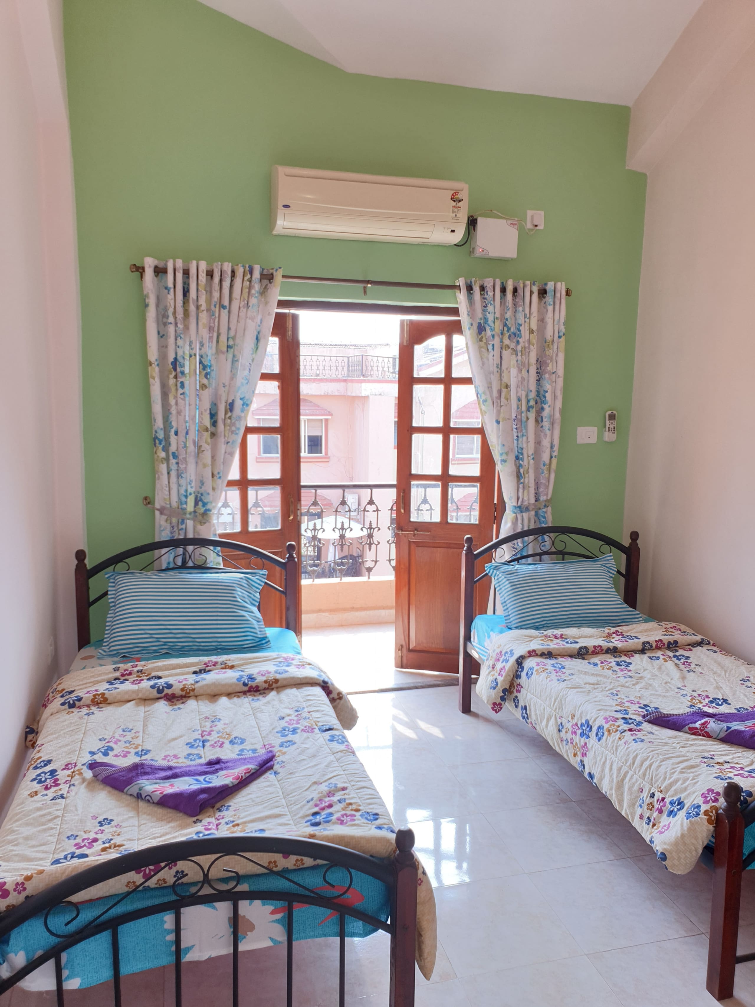 Pindari Palms 30