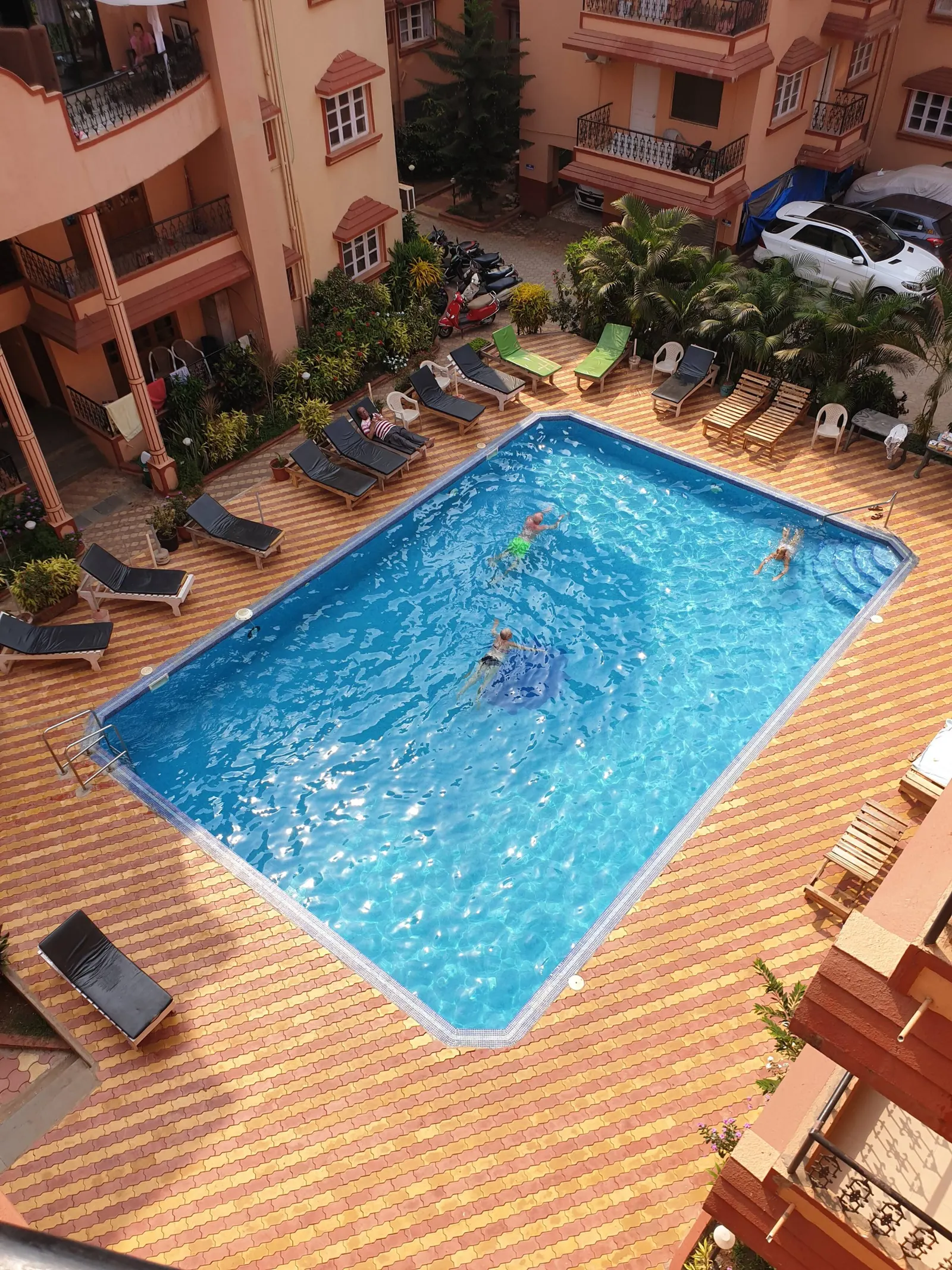 Pindari Palms 6