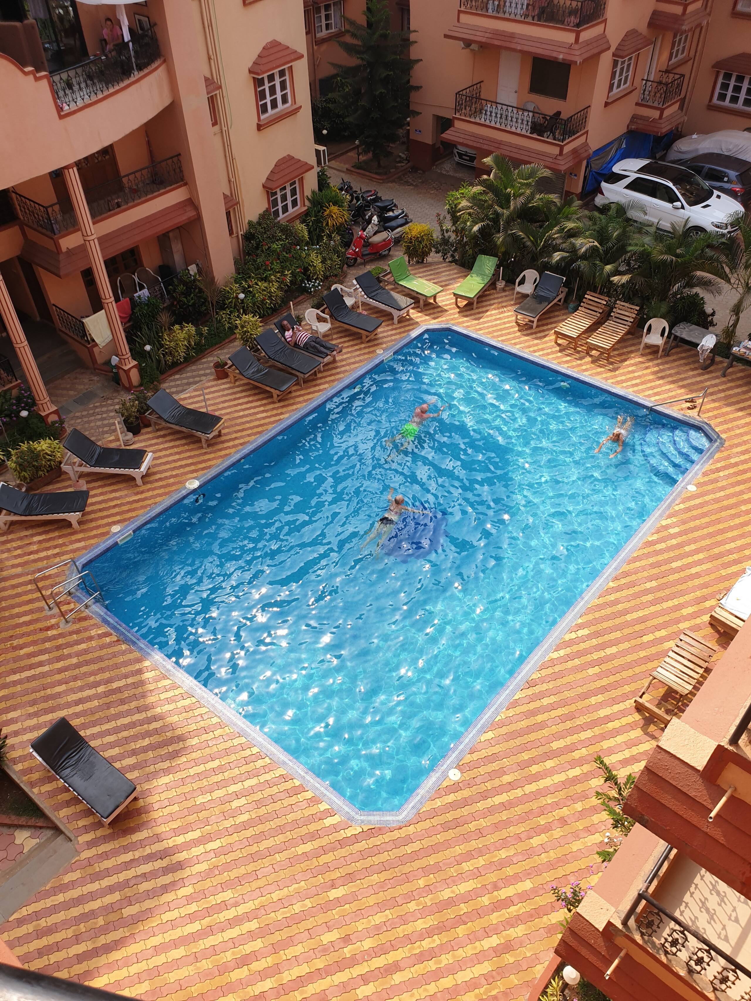 Pindari Palms 6