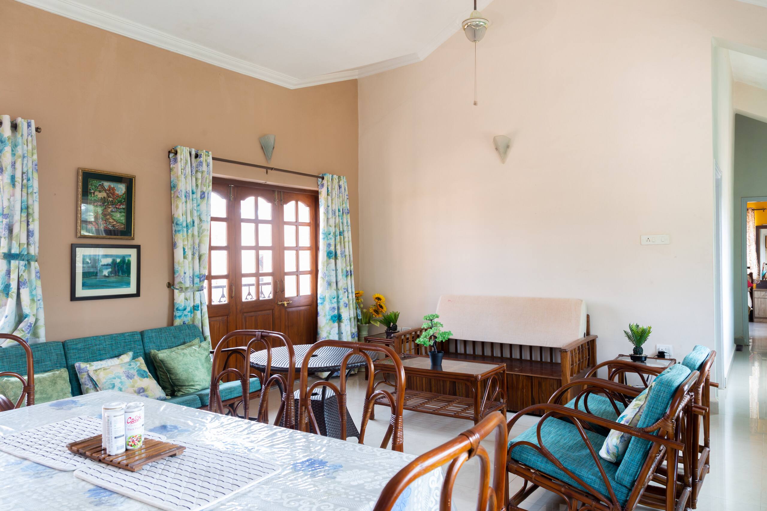 Pindari Palms 11
