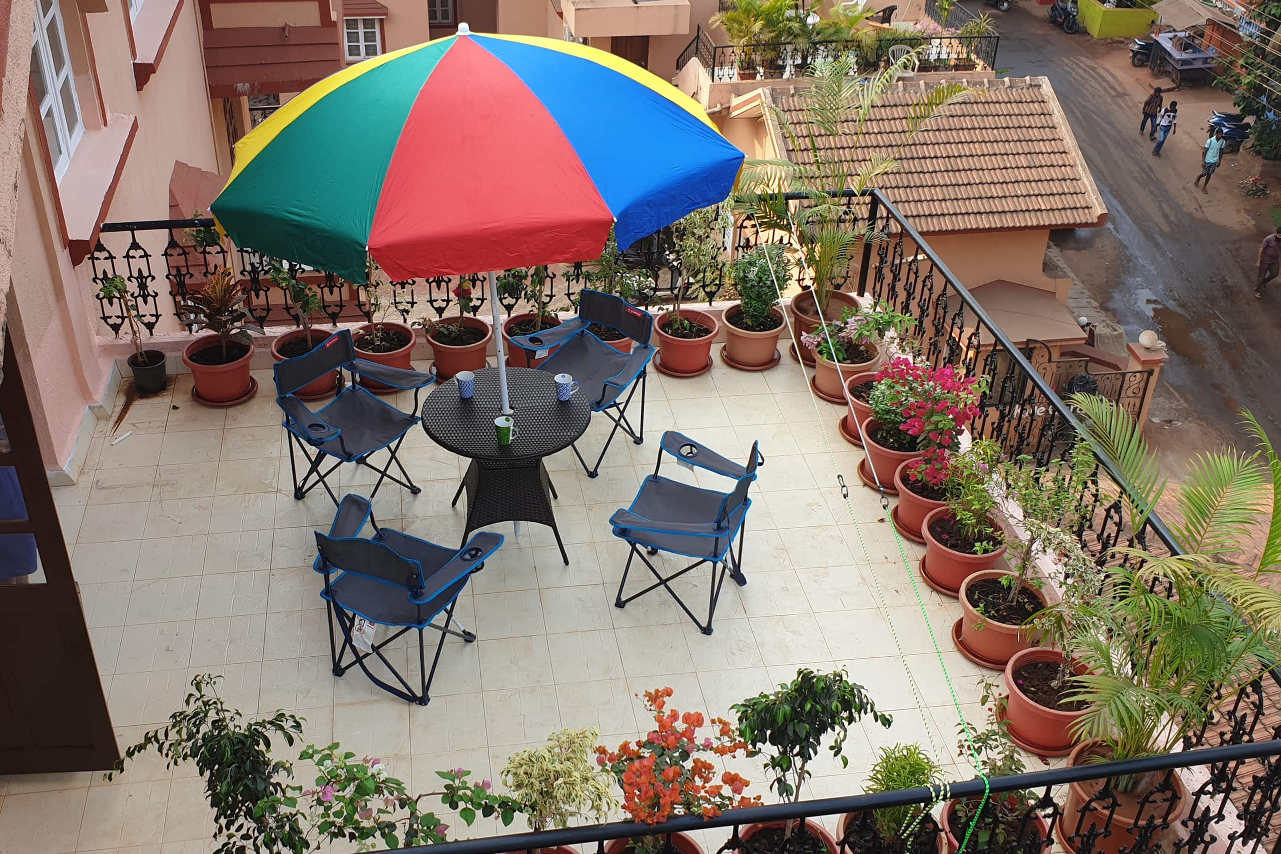 Pindari Palms 39