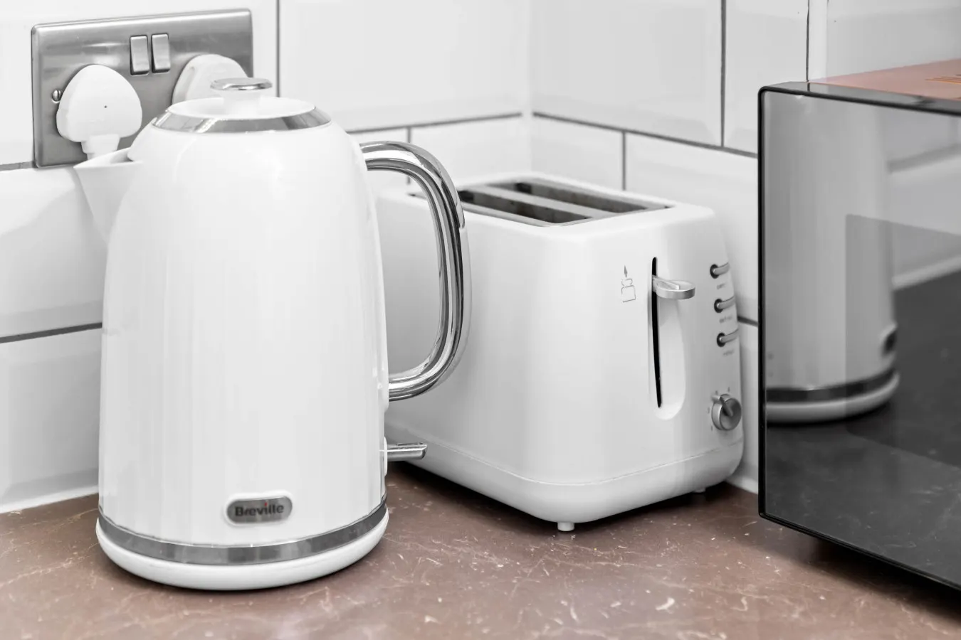 Stylish JQ Apartment - Smart TV - WIFI - Centre 10