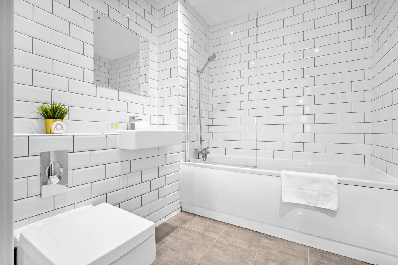 Stylish JQ Apartment - Smart TV - WIFI - Centre 5