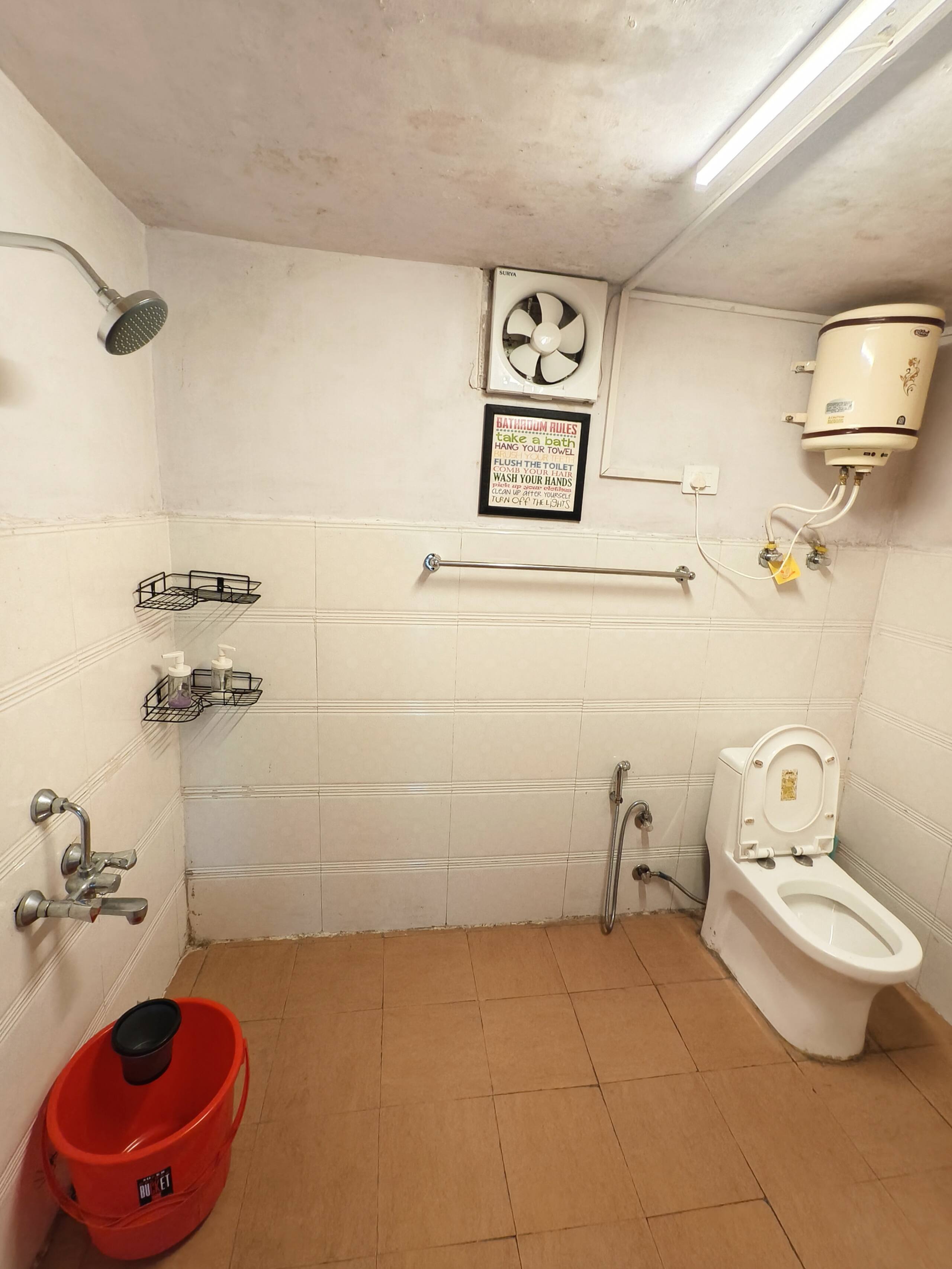 Chaman Cottage Jibhi 2 14