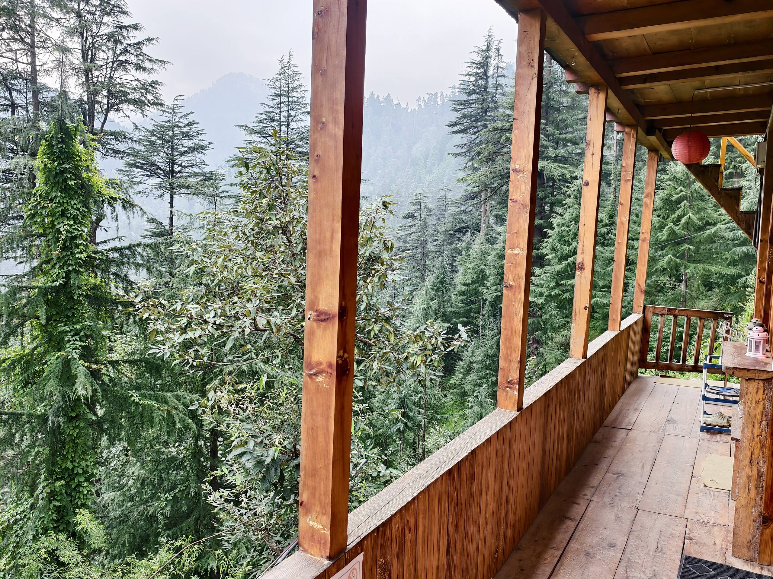 Chaman Cottage Jibhi 2 1