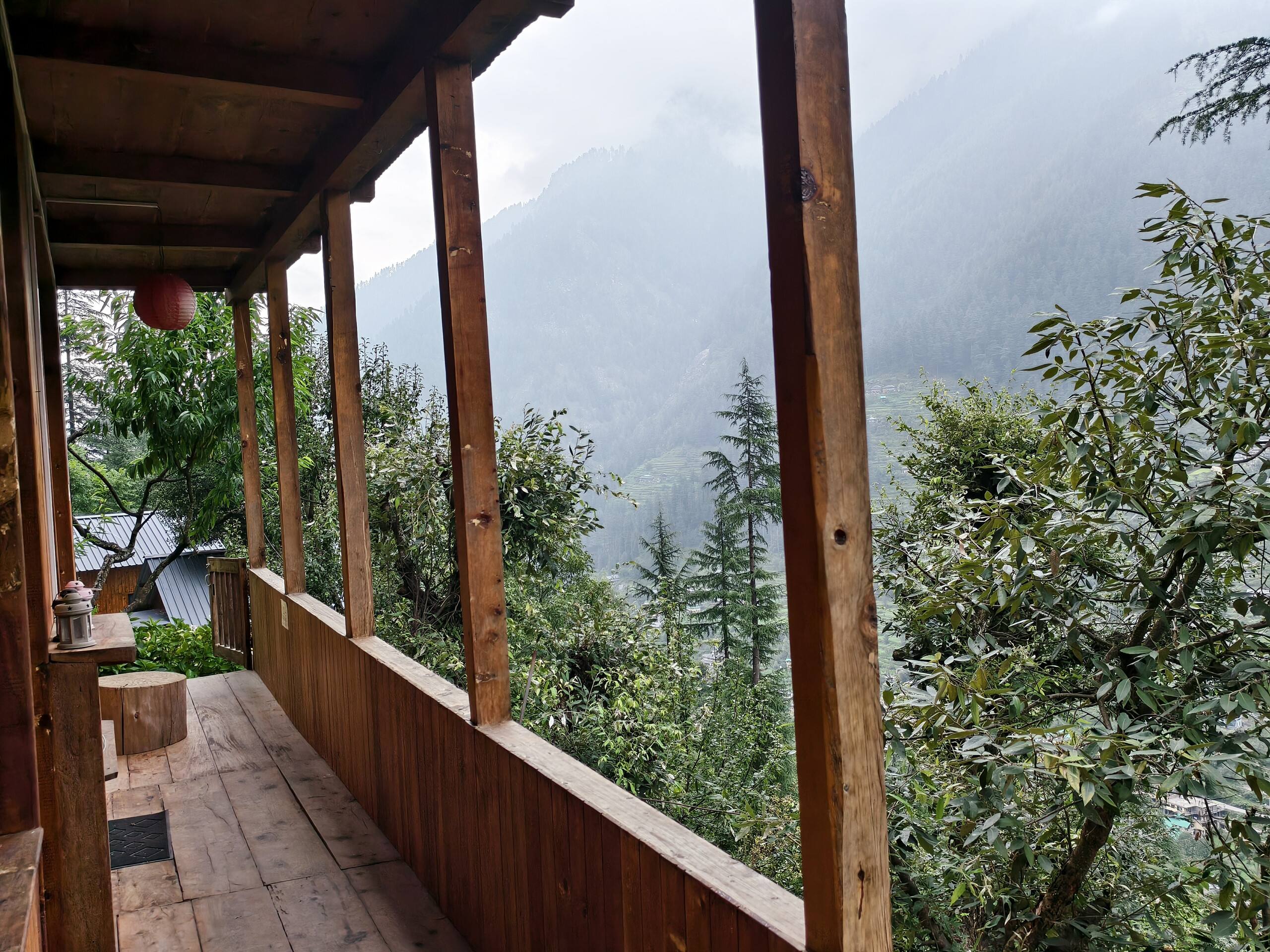 Chaman Cottage Jibhi 2 7