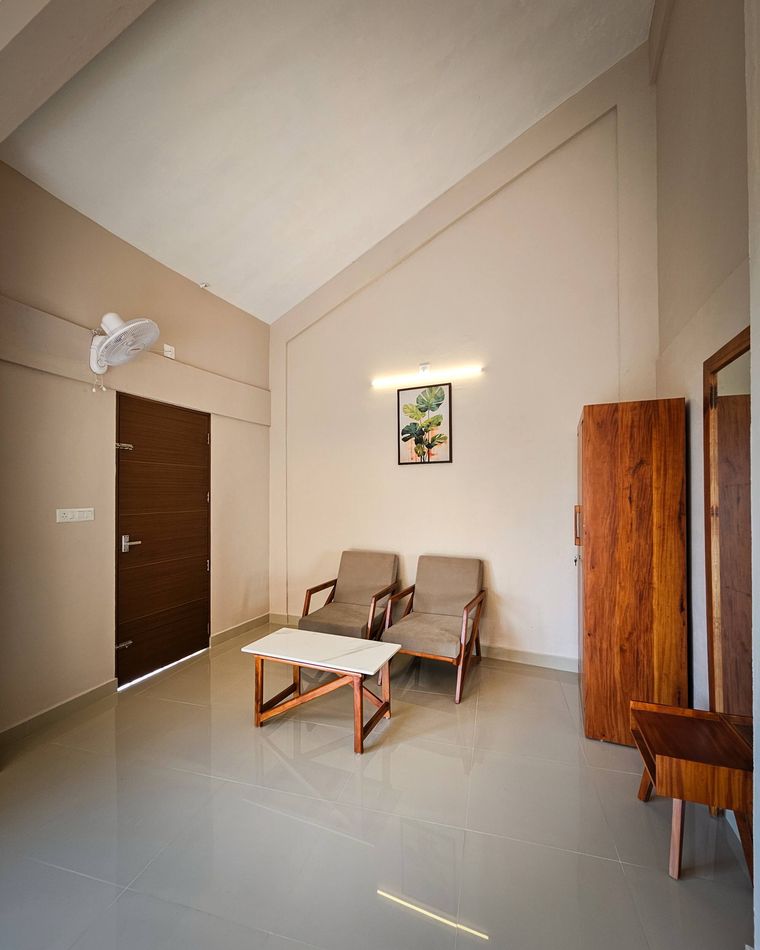 Fernglade Estate in Wayanad 33