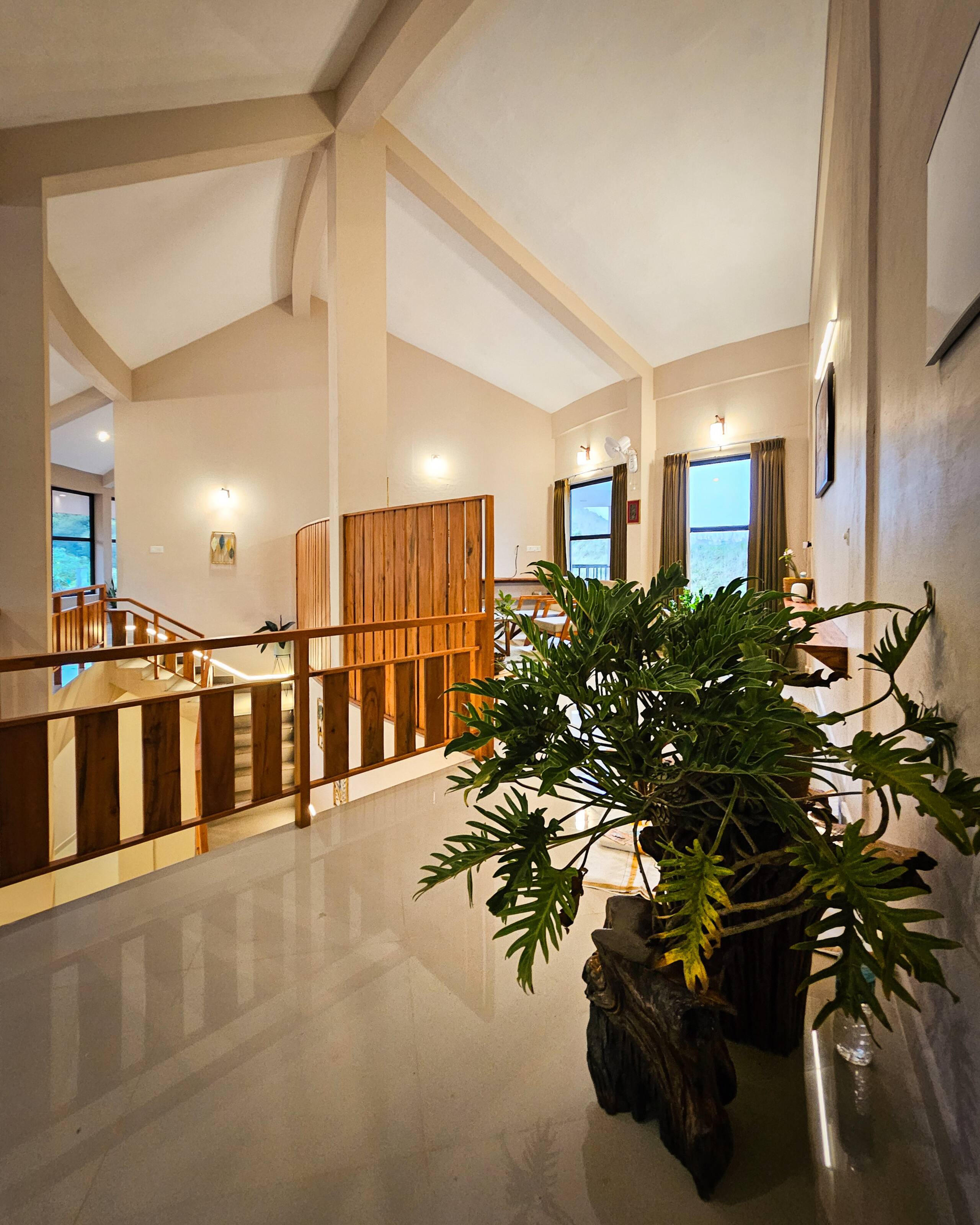 Fernglade Estate in Wayanad 11