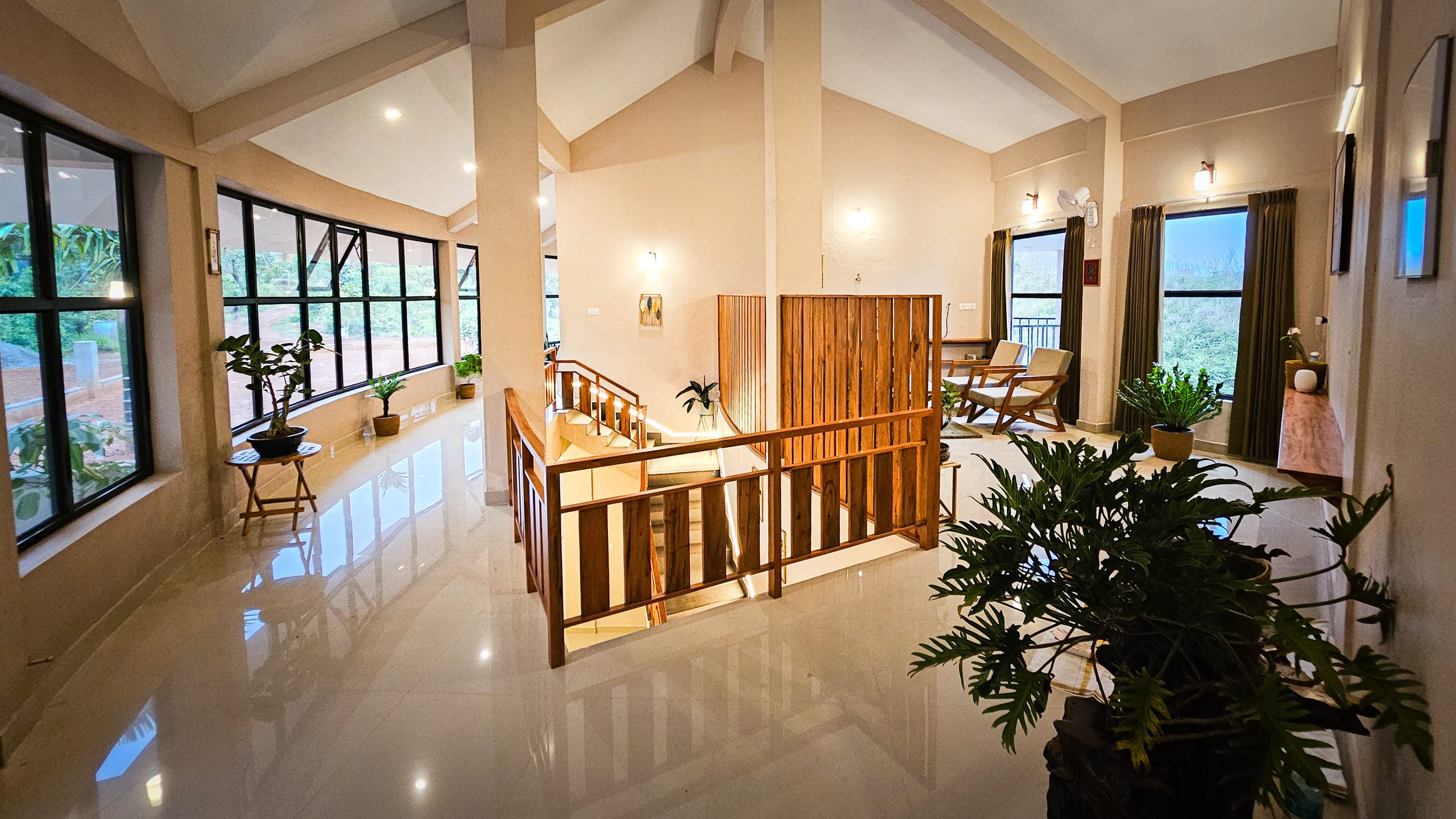 Fernglade Estate in Wayanad 8