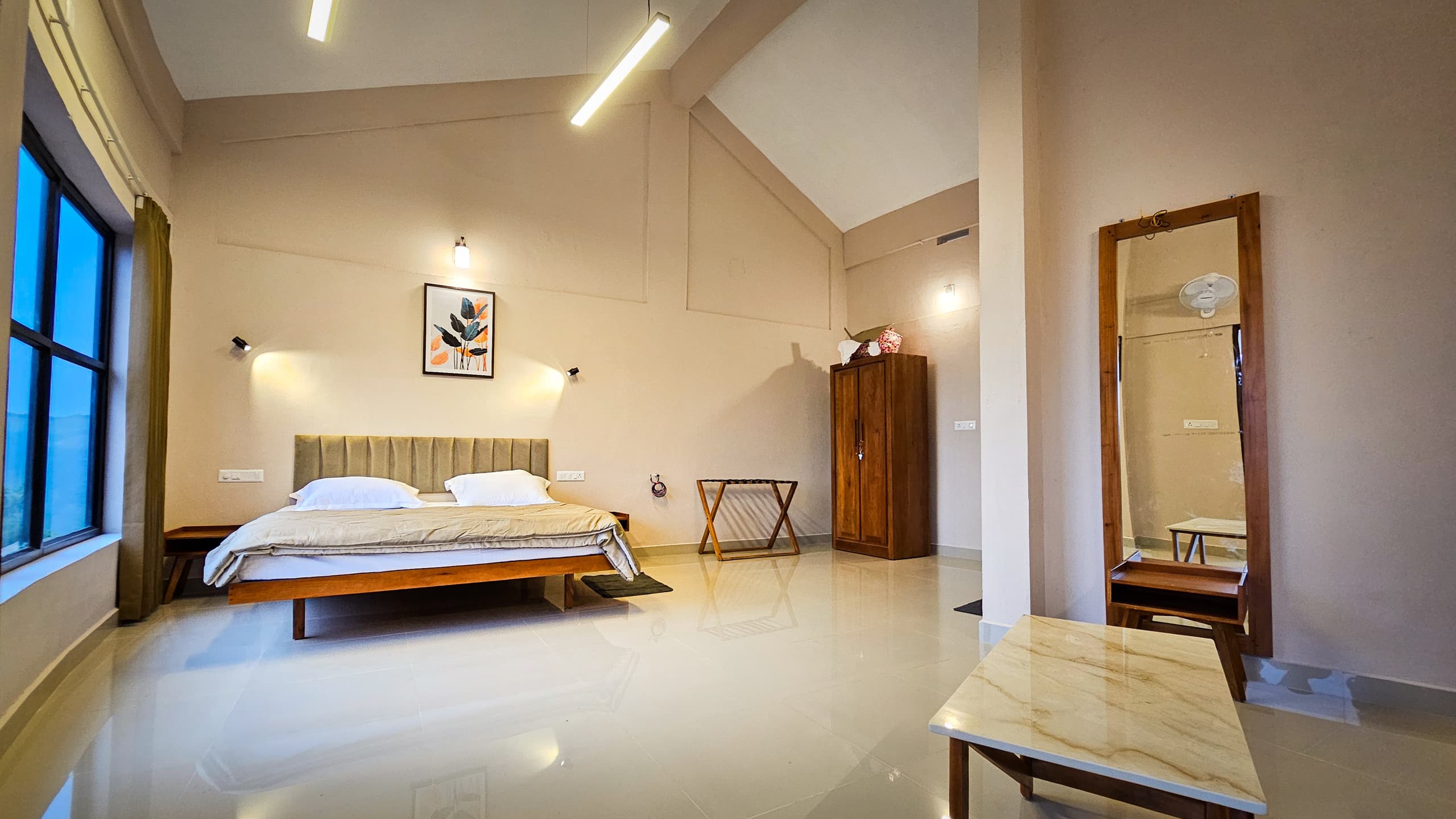 Fernglade Estate in Wayanad 36