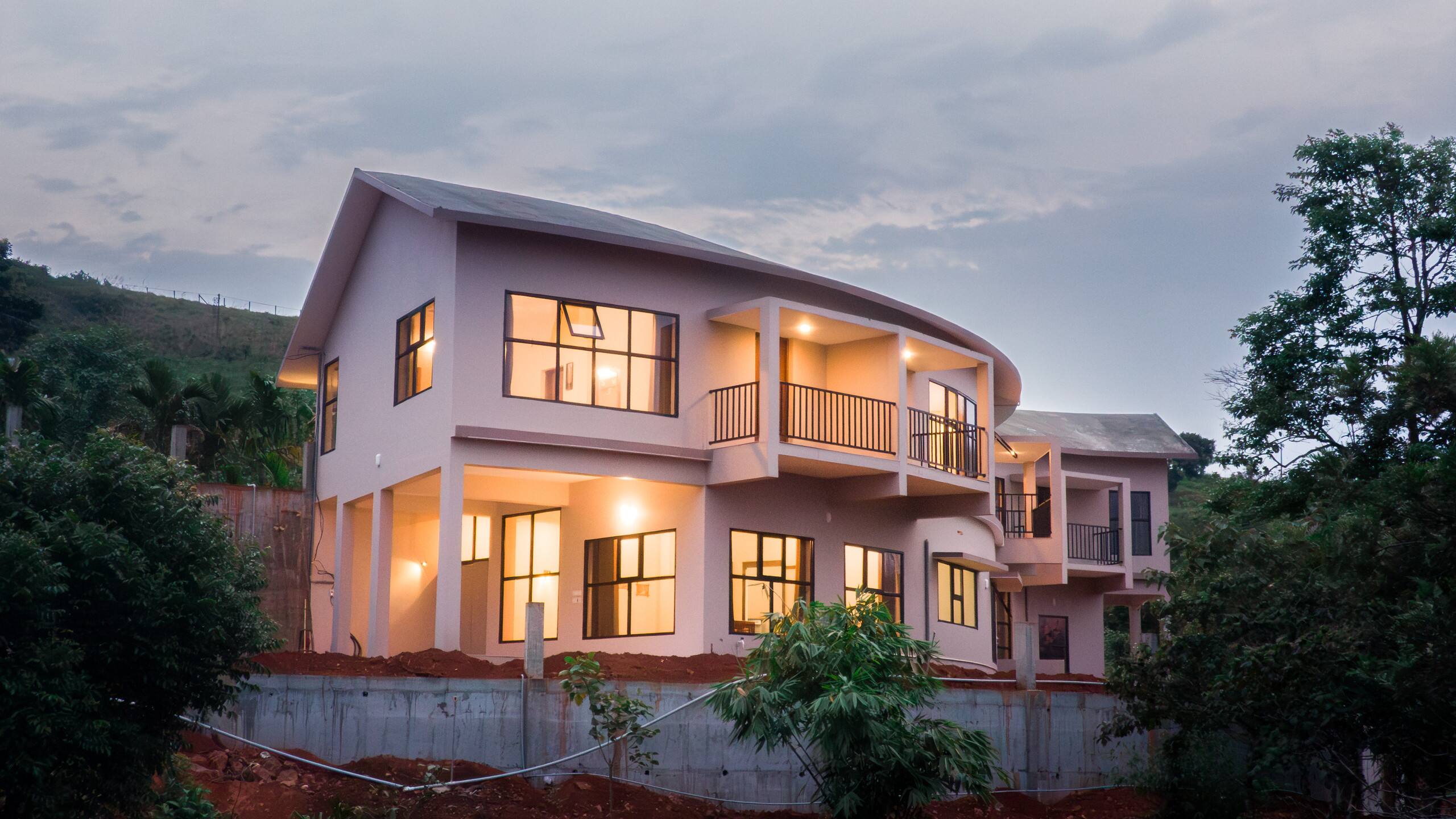 Fernglade Estate in Wayanad 7