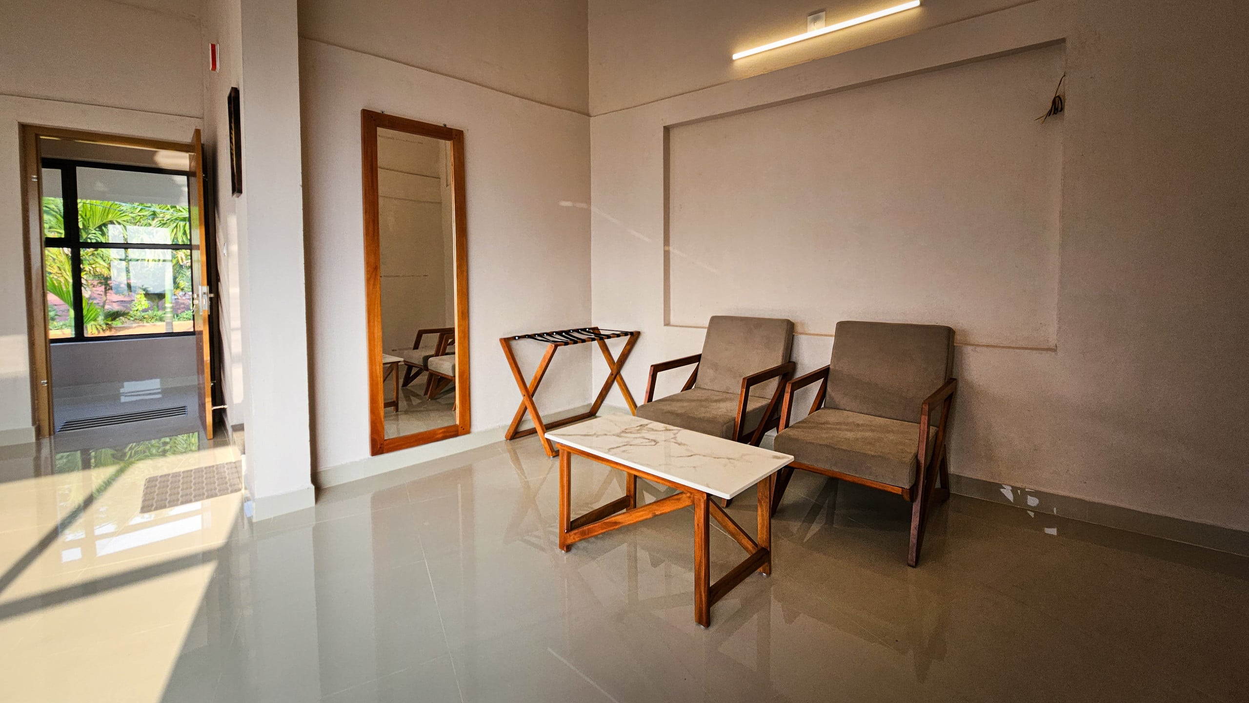 Fernglade Estate in Wayanad 24