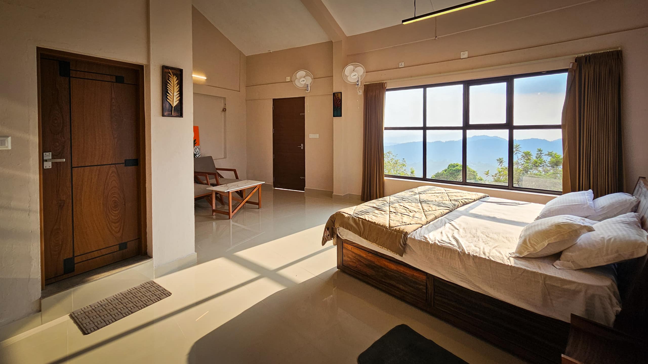 Fernglade Estate in Wayanad 22