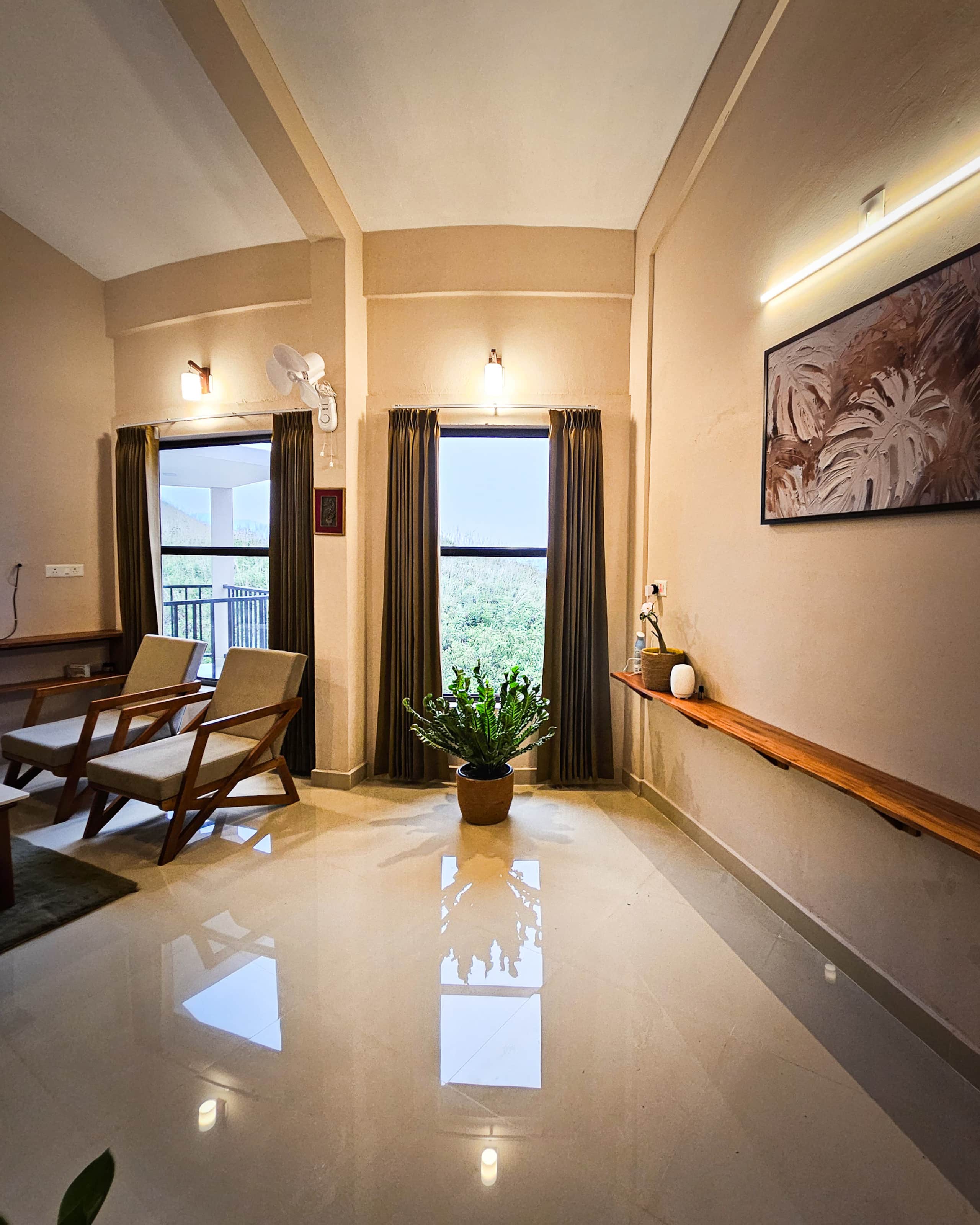 Fernglade Estate in Wayanad 10