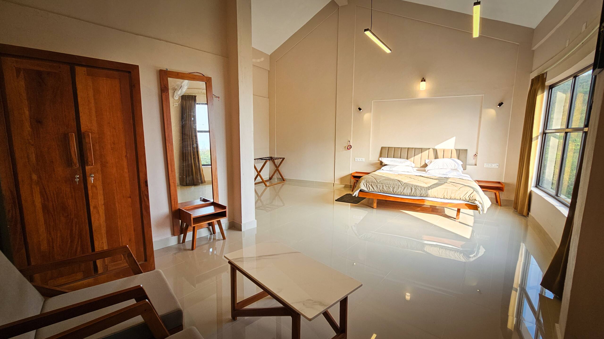 Fernglade Estate in Wayanad 32