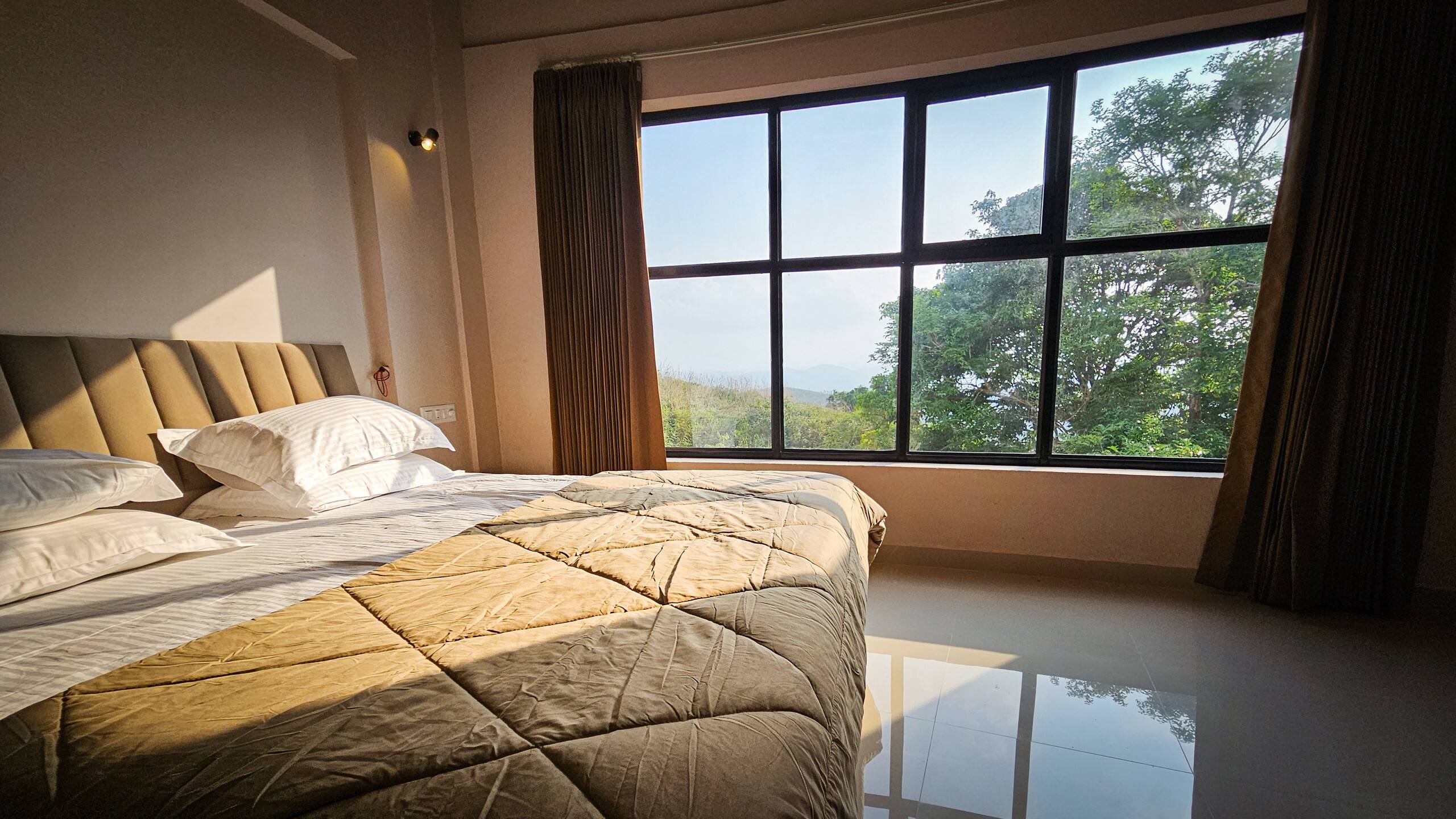 Fernglade Estate in Wayanad 31
