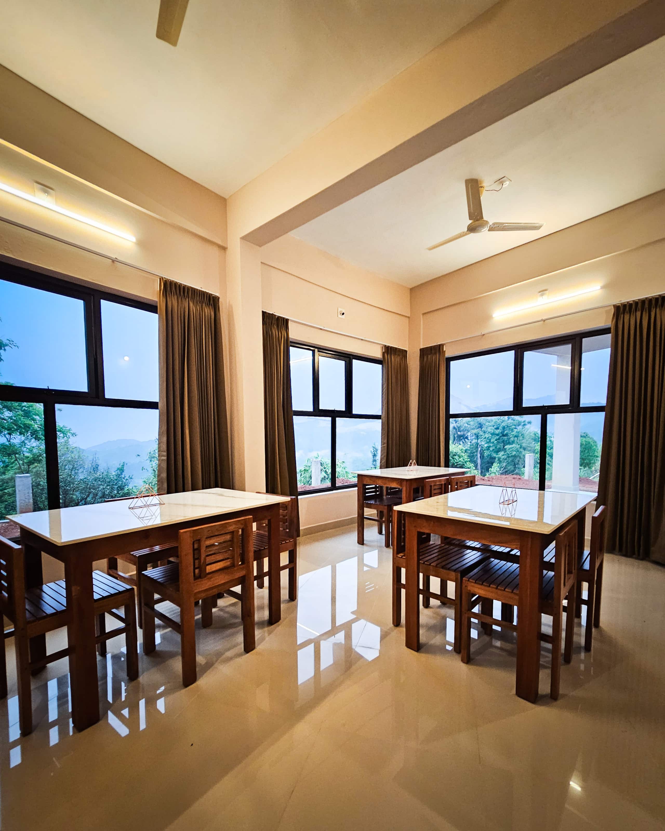 Fernglade Estate in Wayanad 18