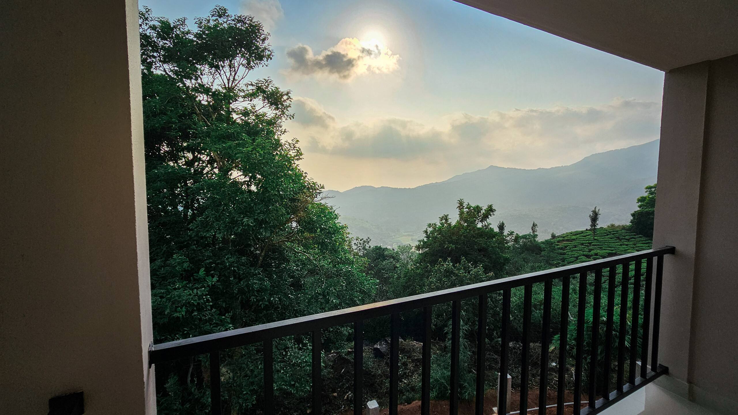 Fernglade Estate in Wayanad 35