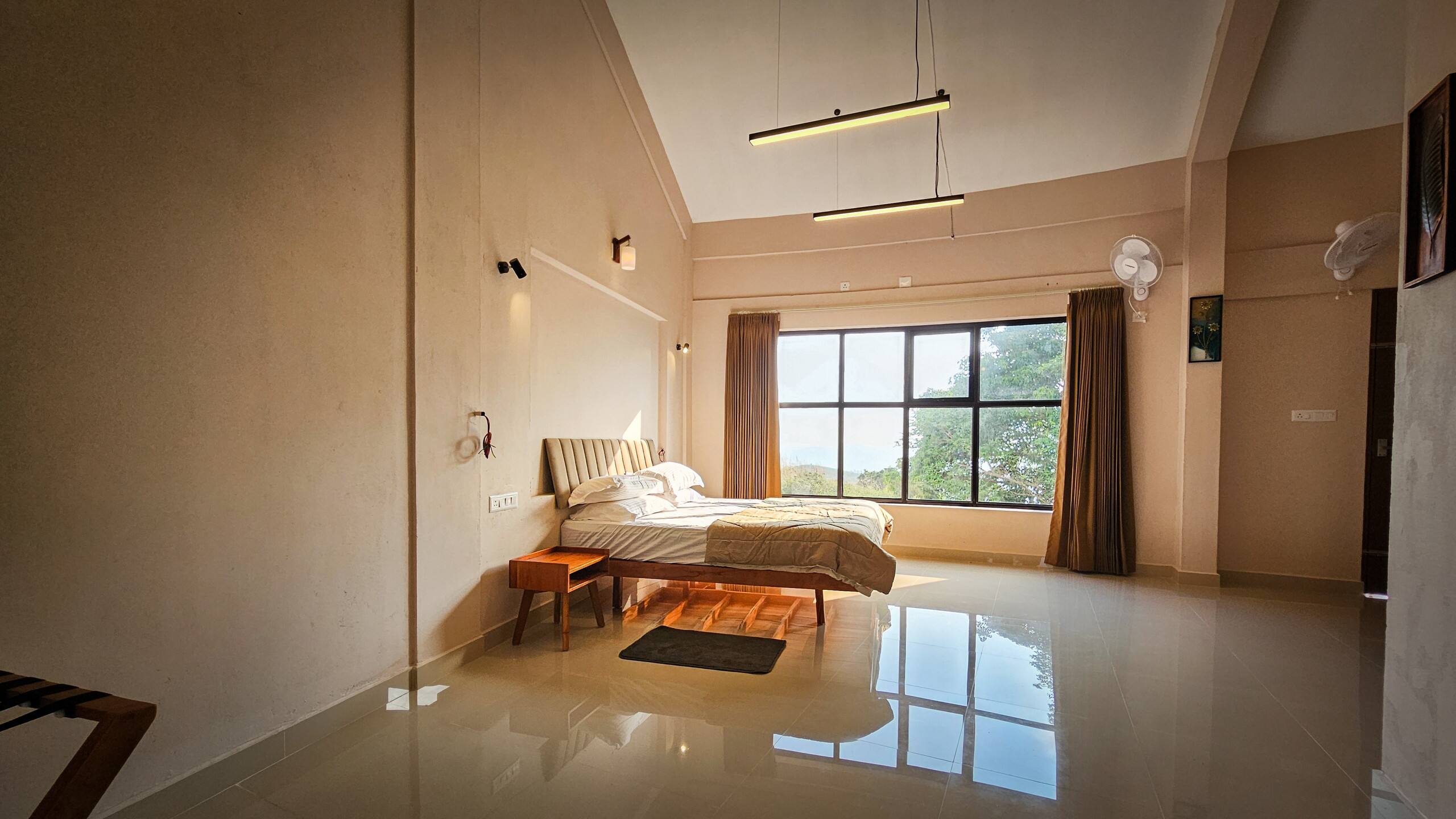 Fernglade Estate in Wayanad 29