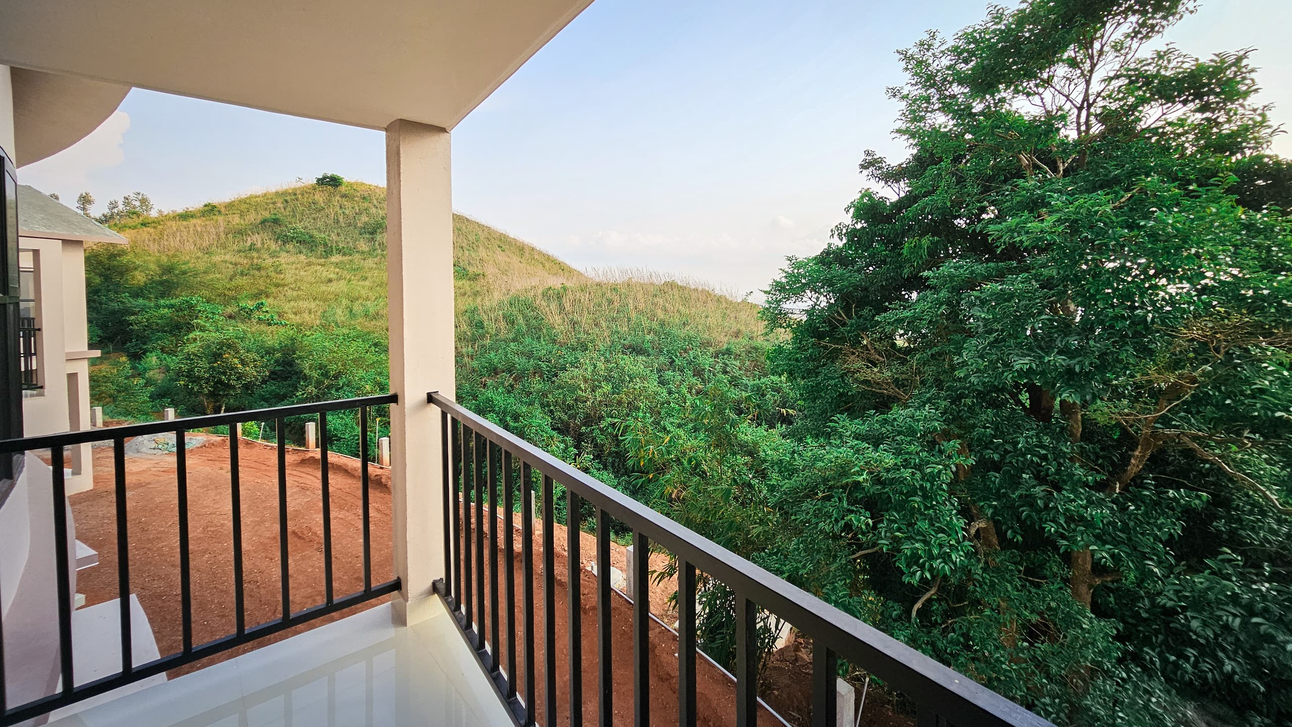 Fernglade Estate in Wayanad 34